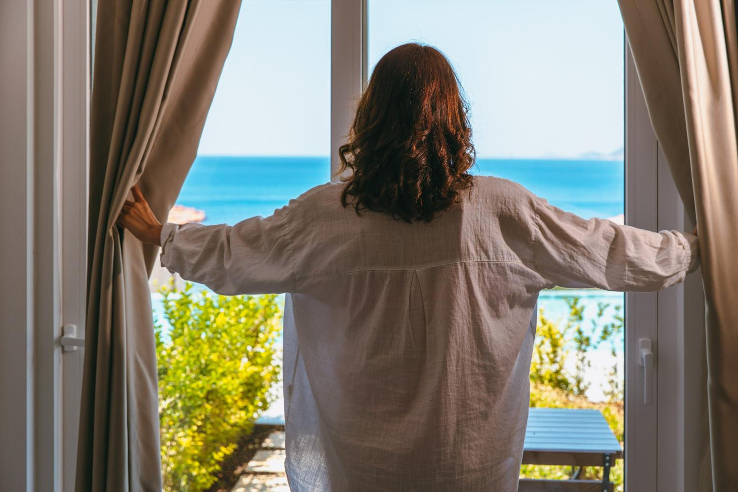 Mavilim Hotel - Image 59