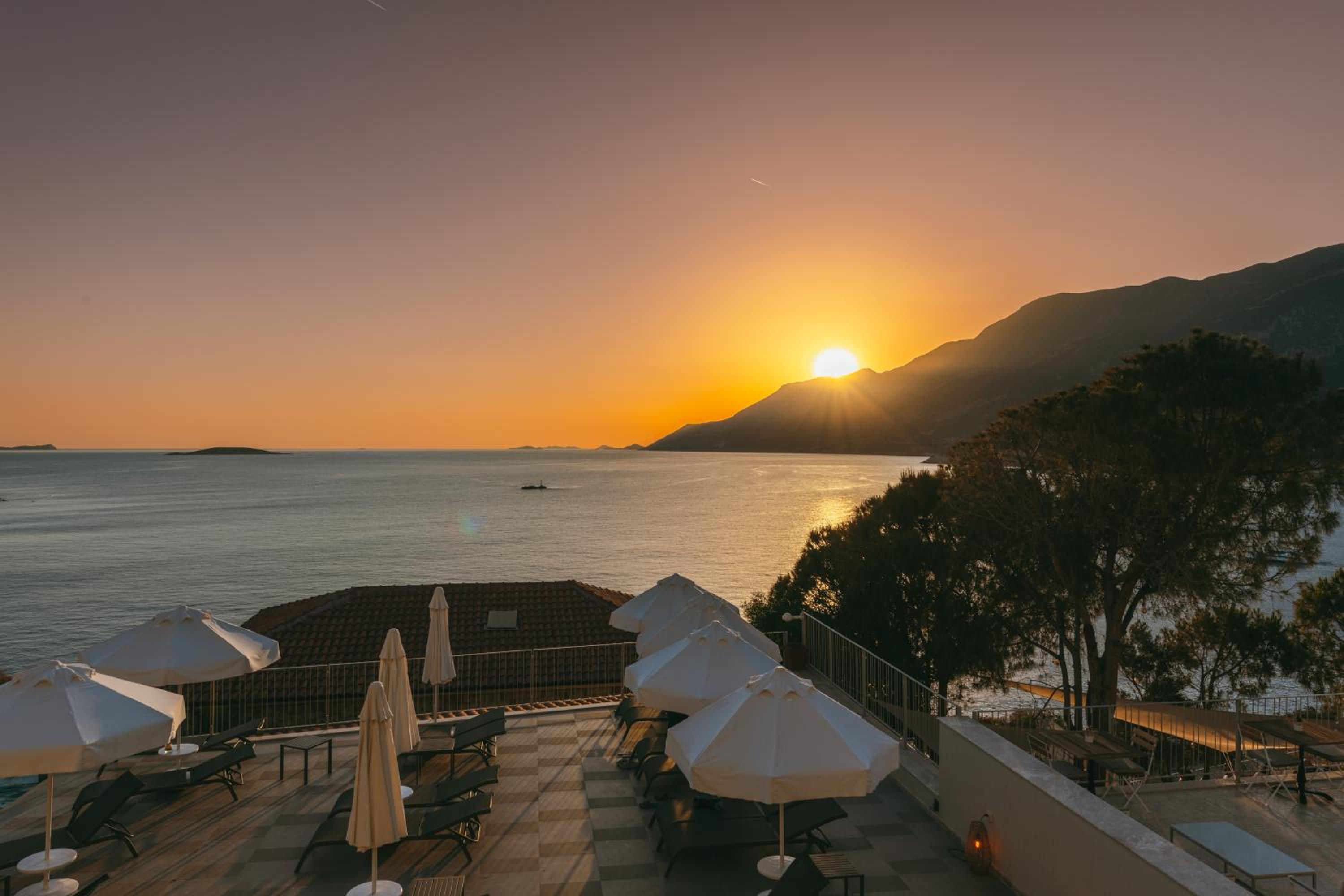 Mavilim Hotel - Image 91