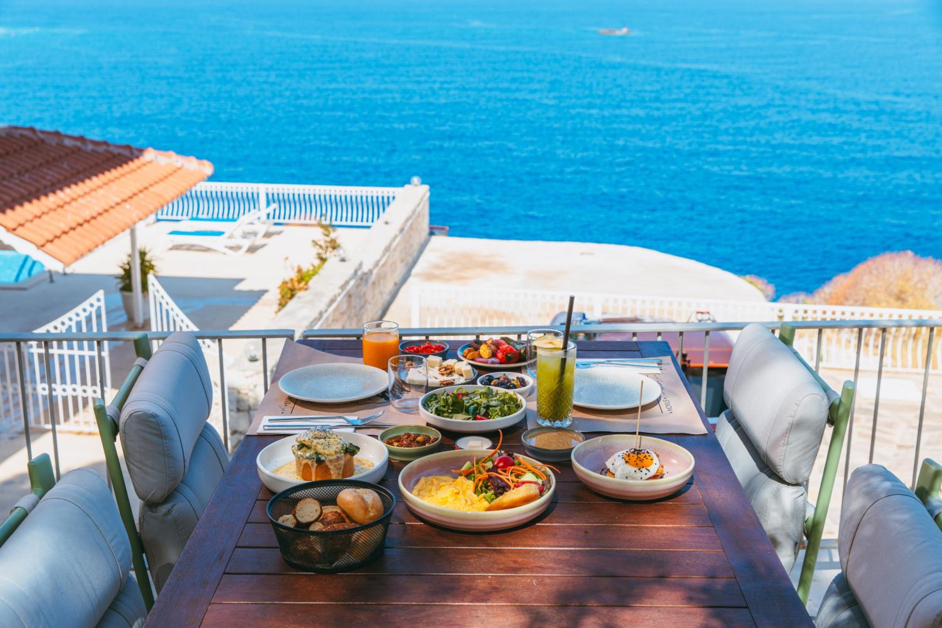 Mavilim Hotel - Image 83