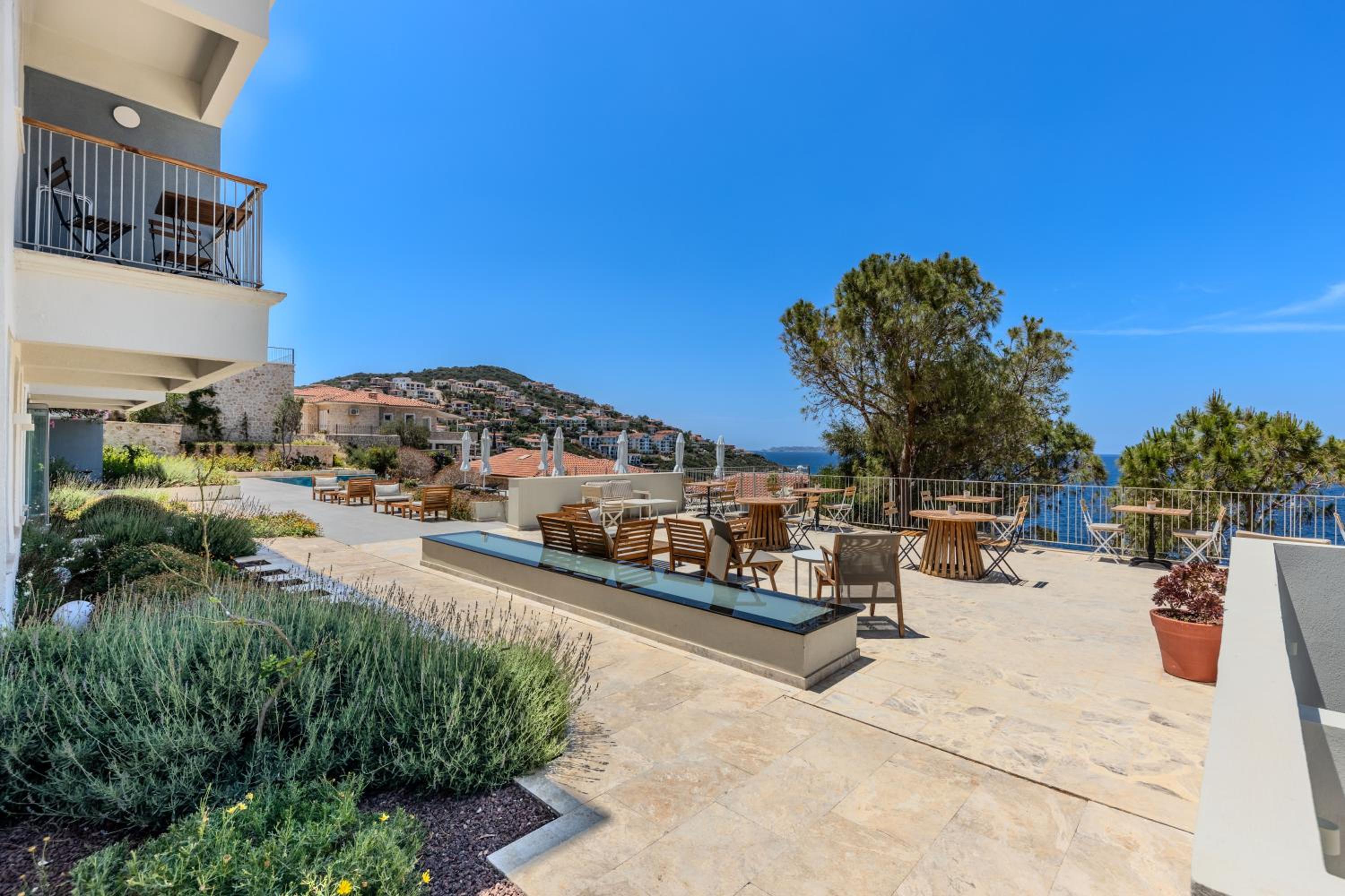 Mavilim Hotel - Image 96