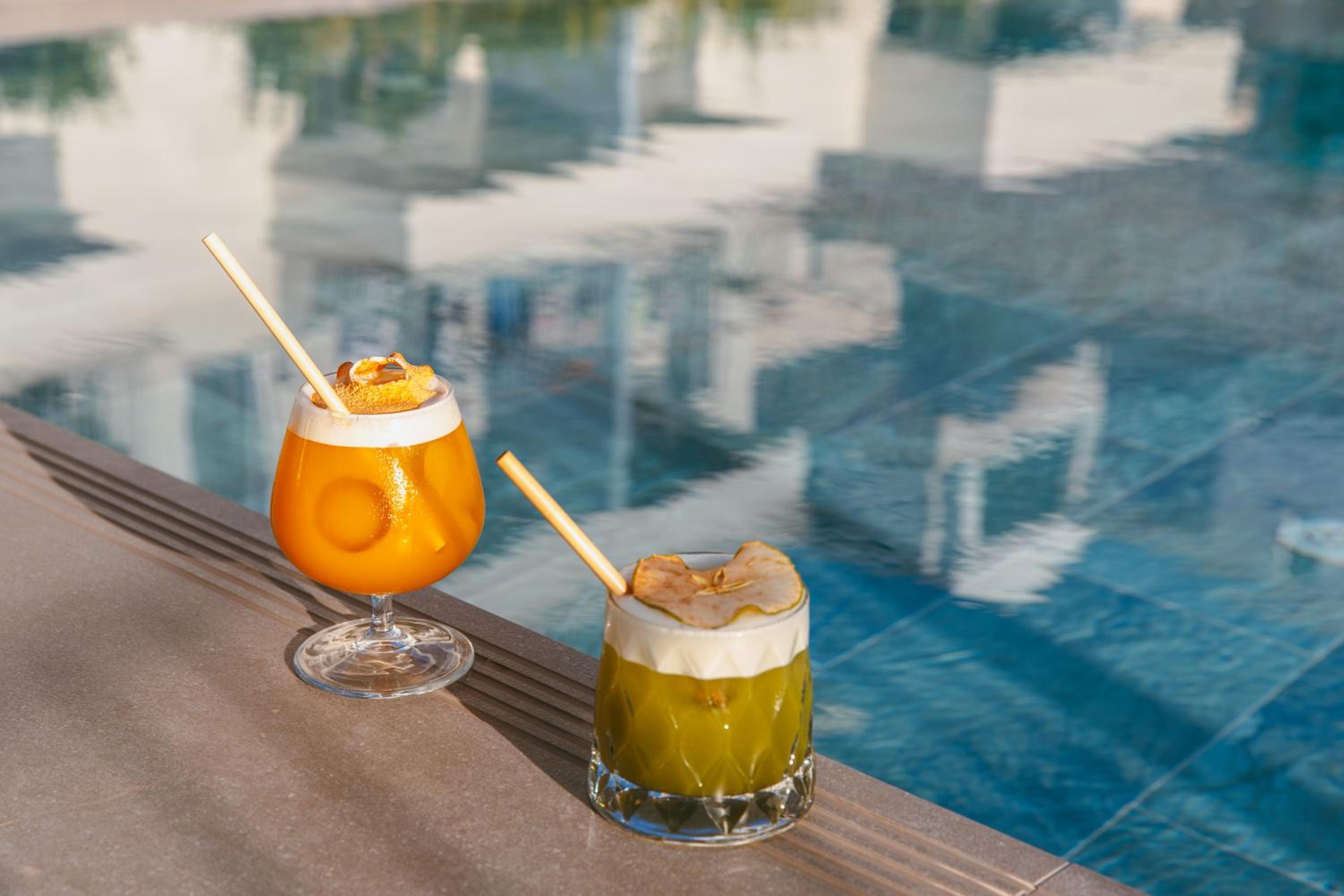 Mavilim Hotel - Image 86