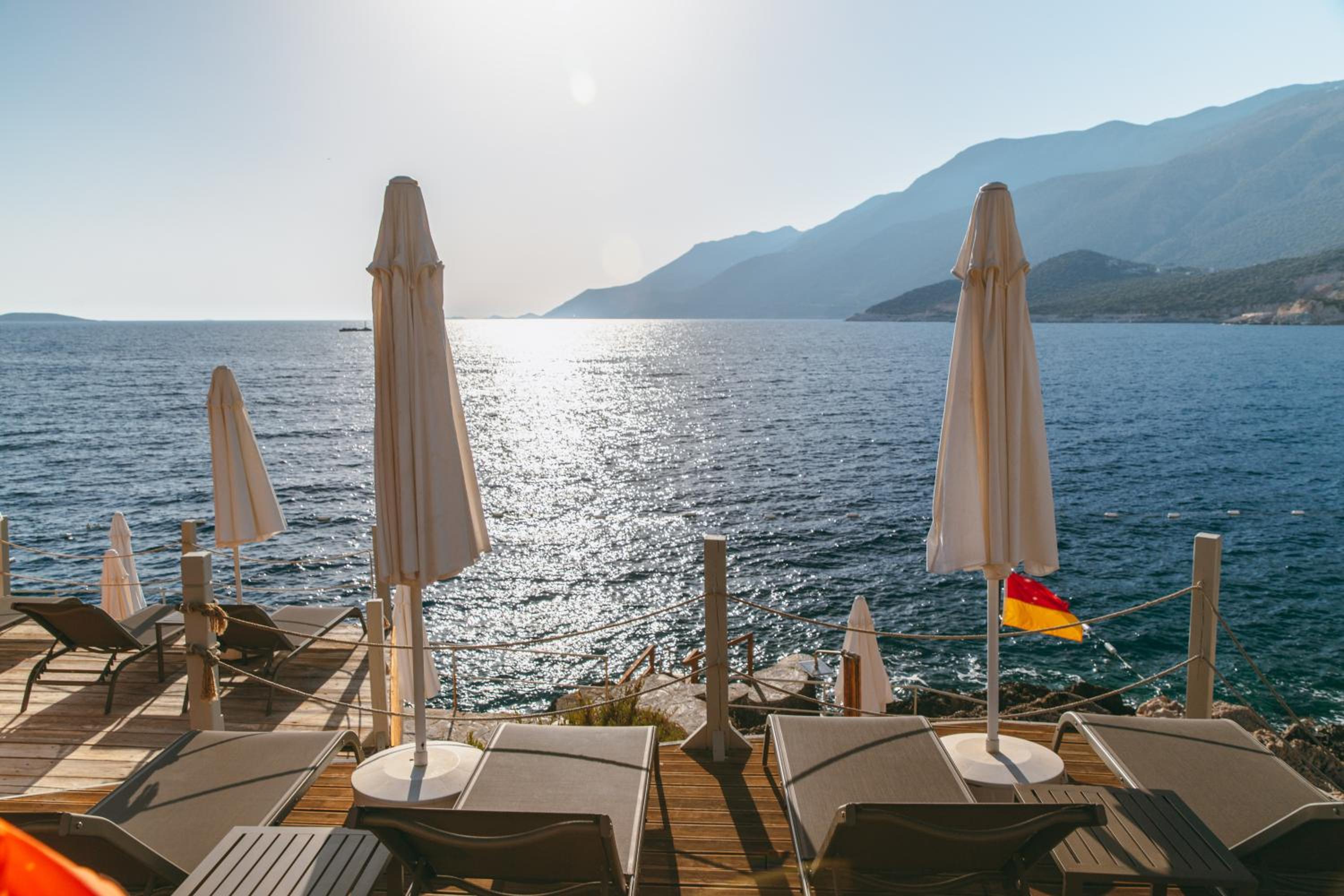 Mavilim Hotel - Image 87