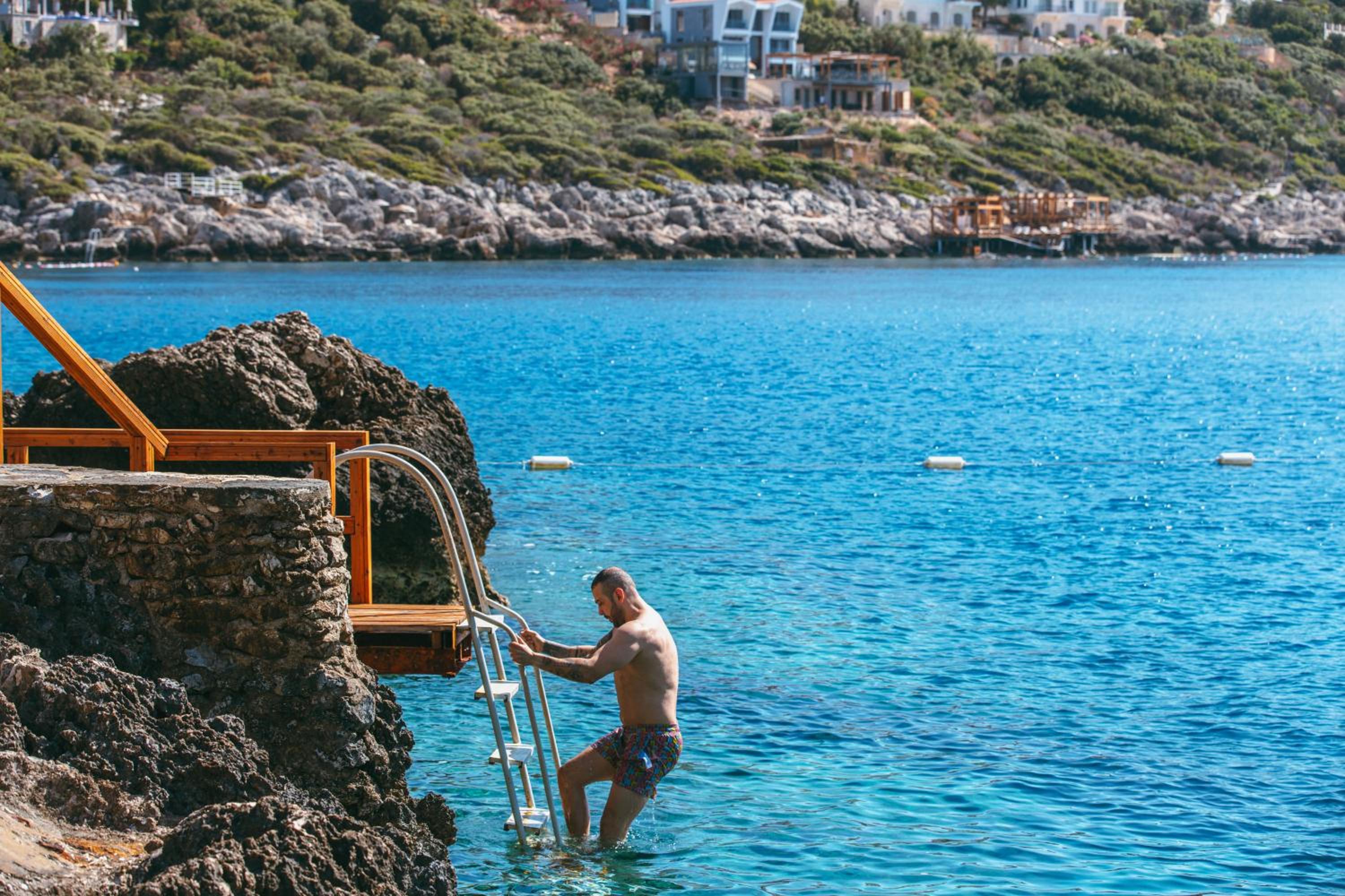 Mavilim Hotel - Image 88