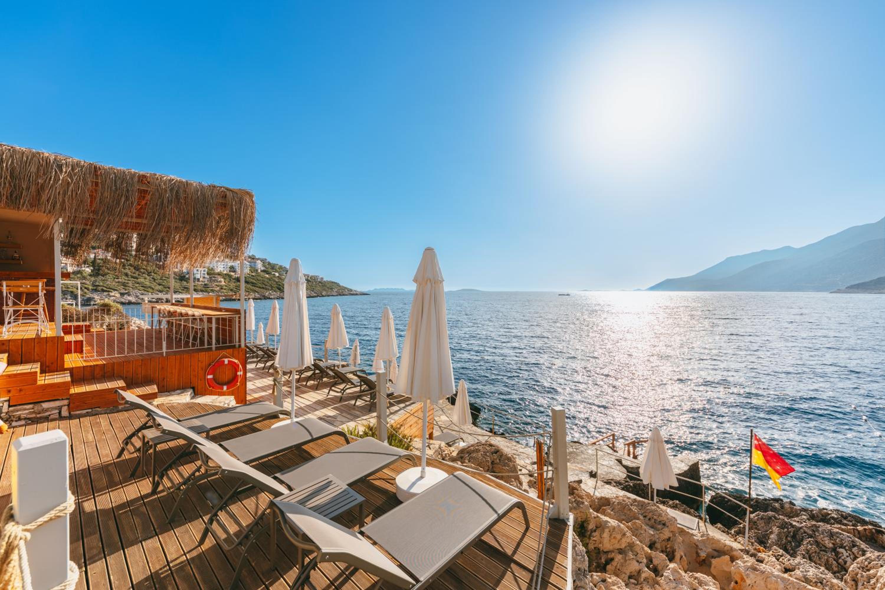 Mavilim Hotel - Image 92