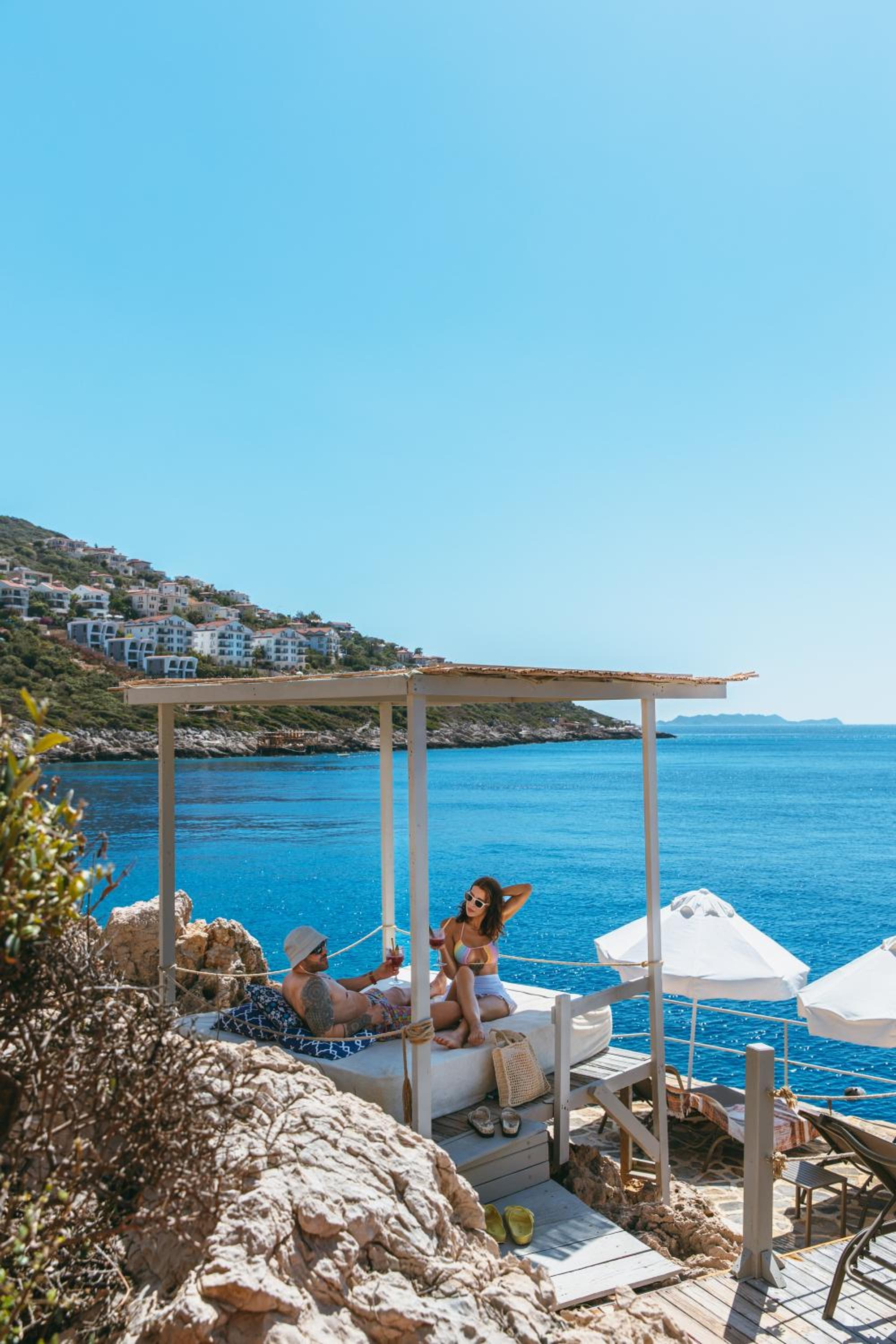 Mavilim Hotel - Image 93