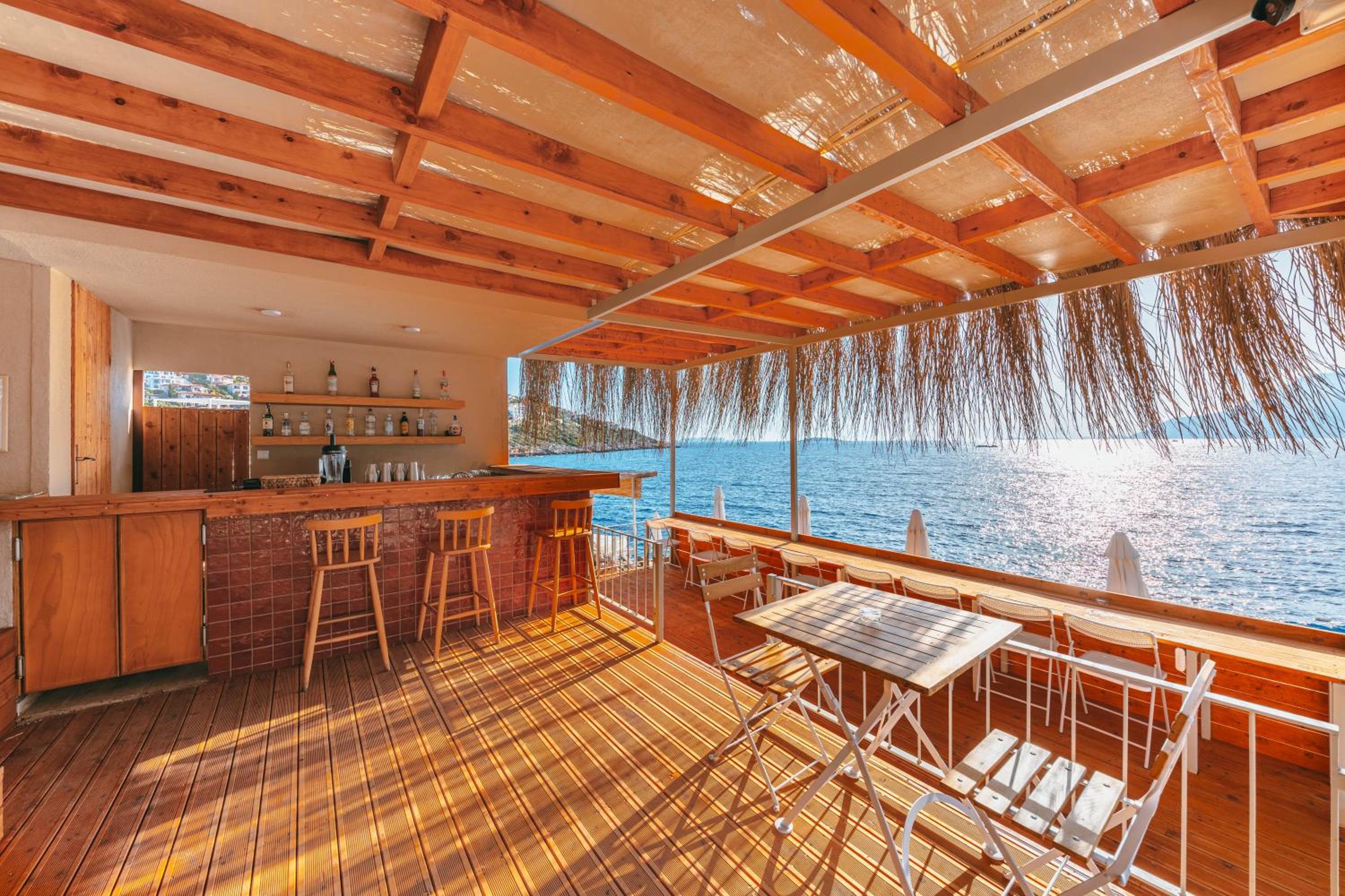 Mavilim Hotel - Image 90