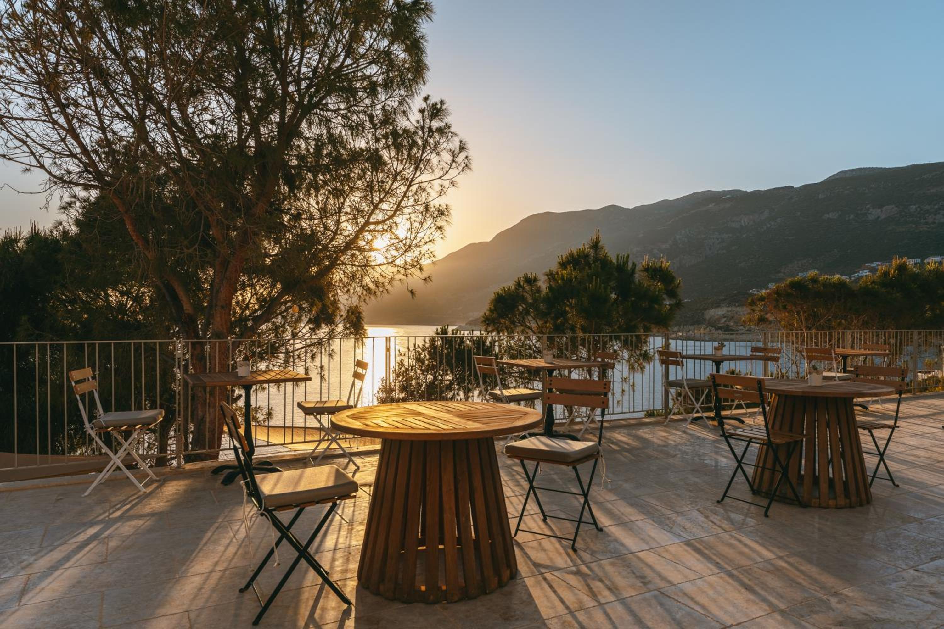 Mavilim Hotel - Image 94