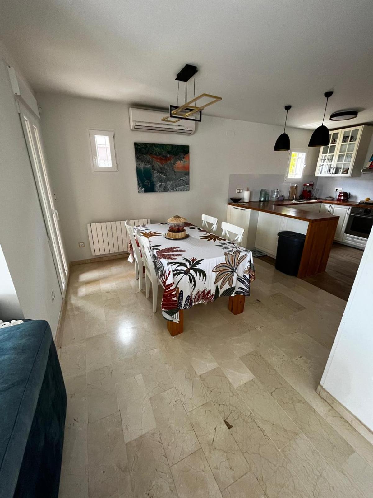 Asia Gardens Villa with private pool in Benidorm