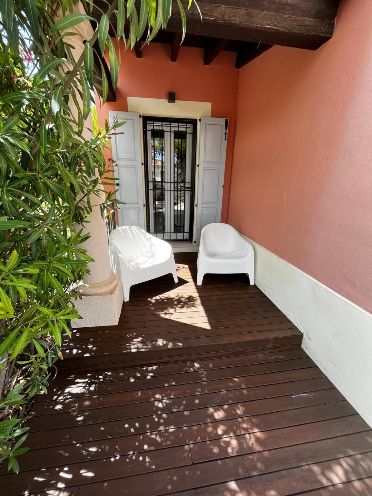 Asia Gardens Villa with private pool in Benidorm