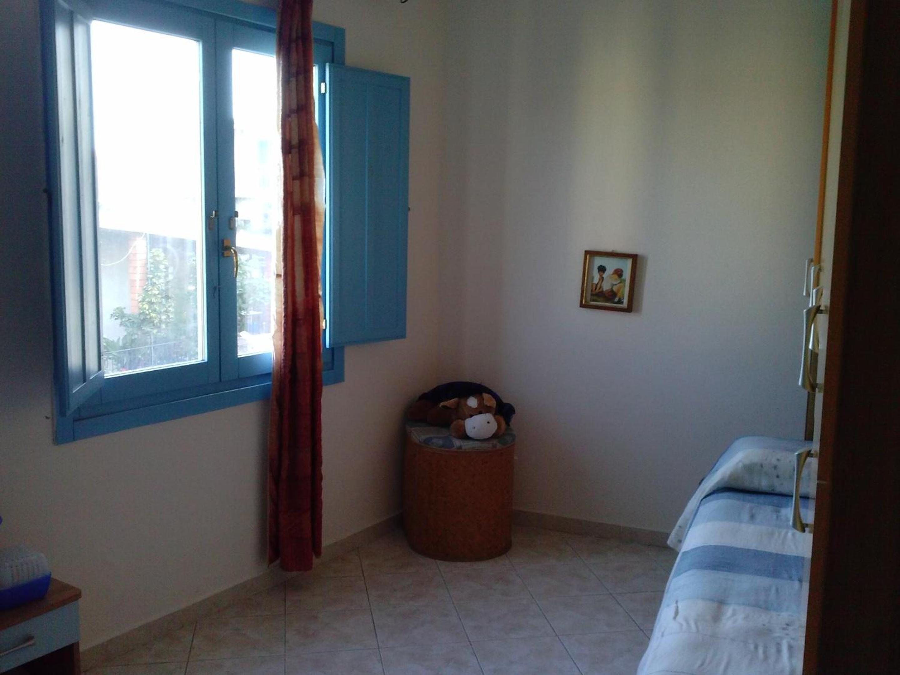 Modern Apartment in Lotzorai 70m² Balcony view 4