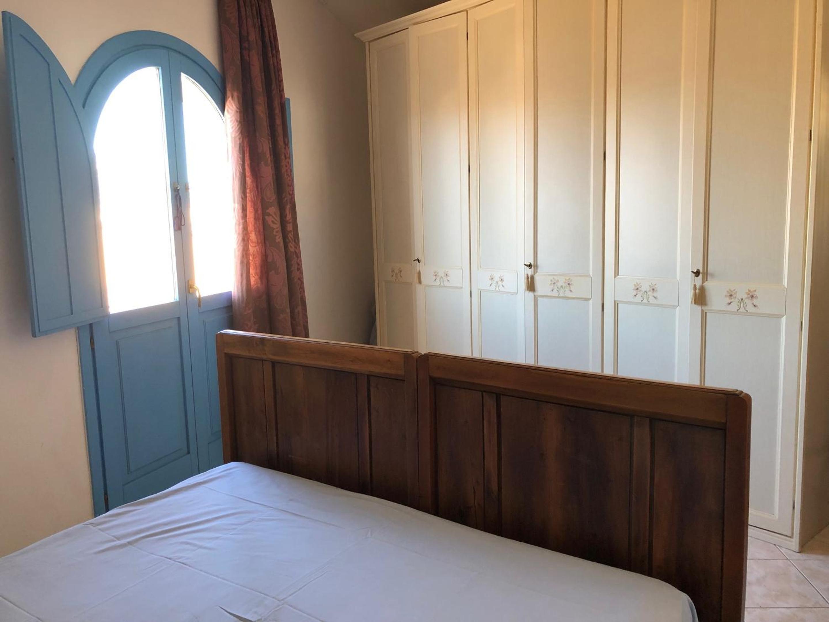 Modern Apartment in Lotzorai 70m² Balcony view 5