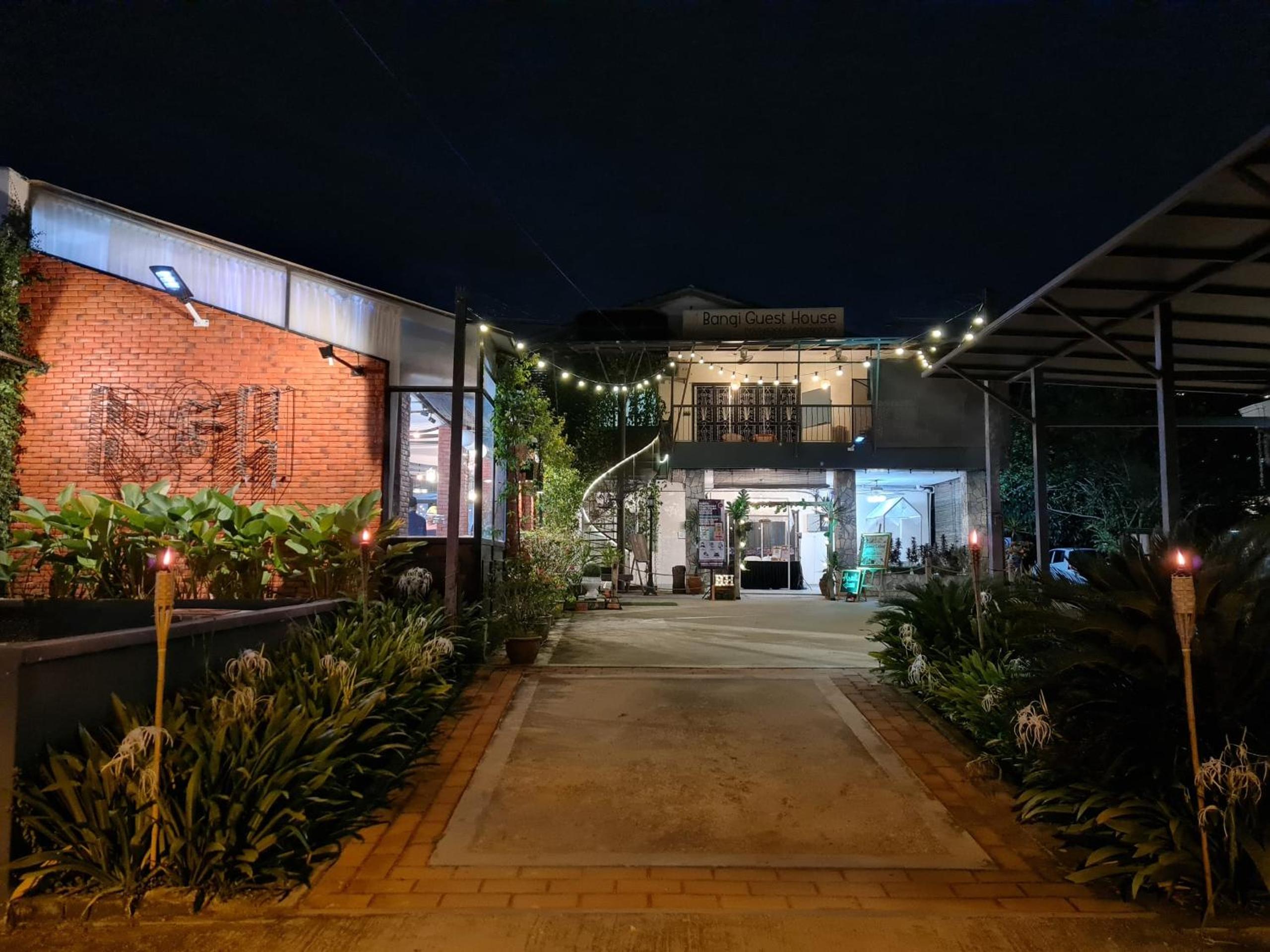 Bangi Guest House, Bangi Lama