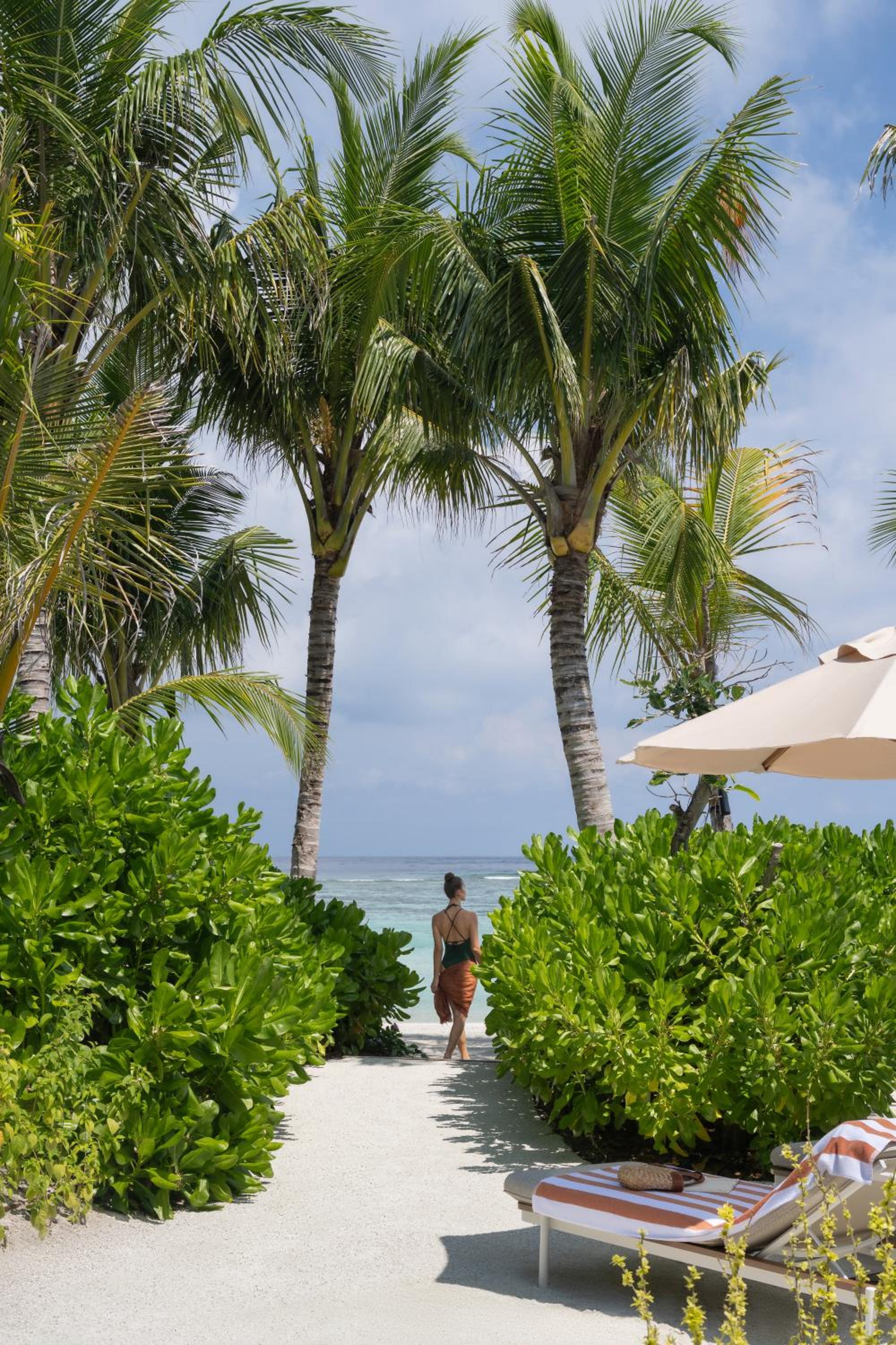 SO/ Maldives