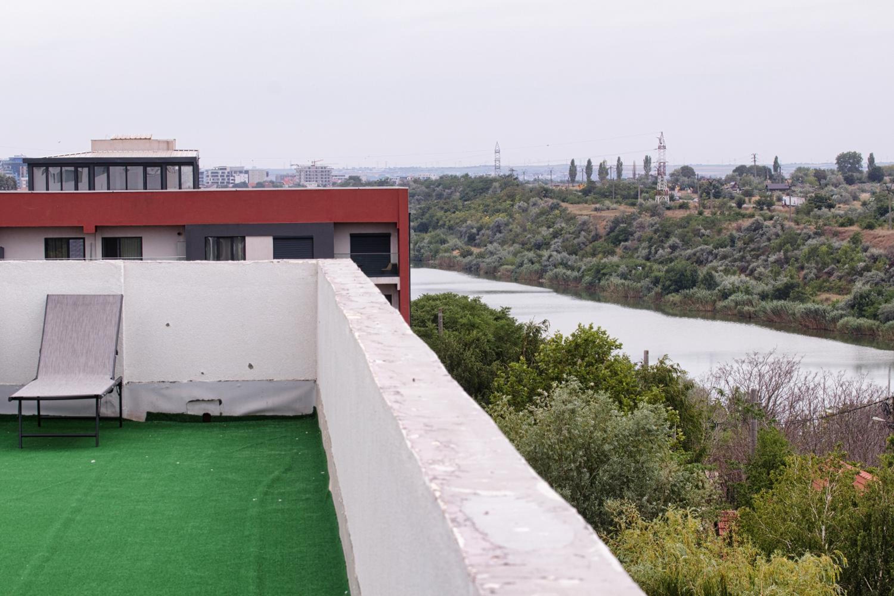 roof