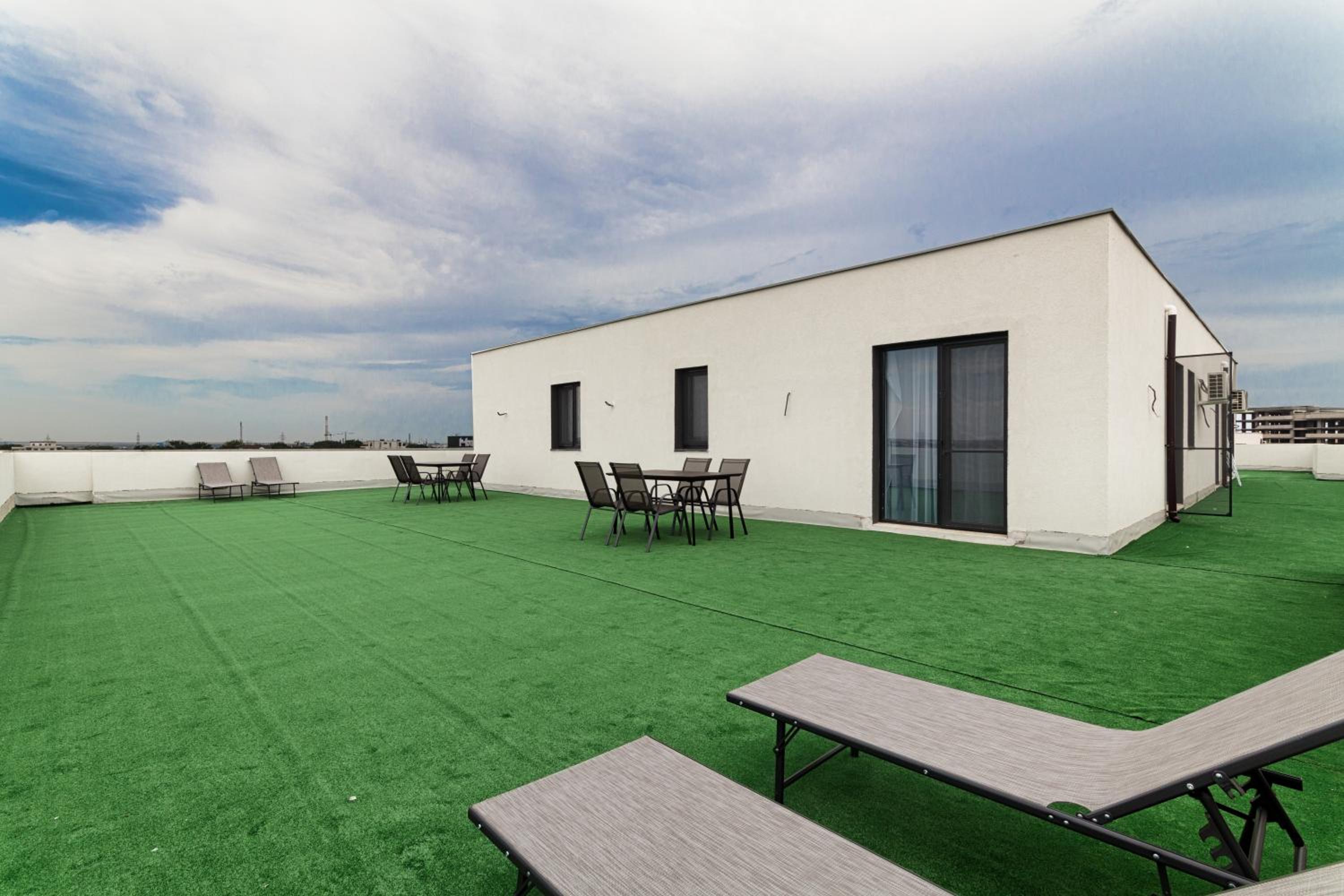 roof
