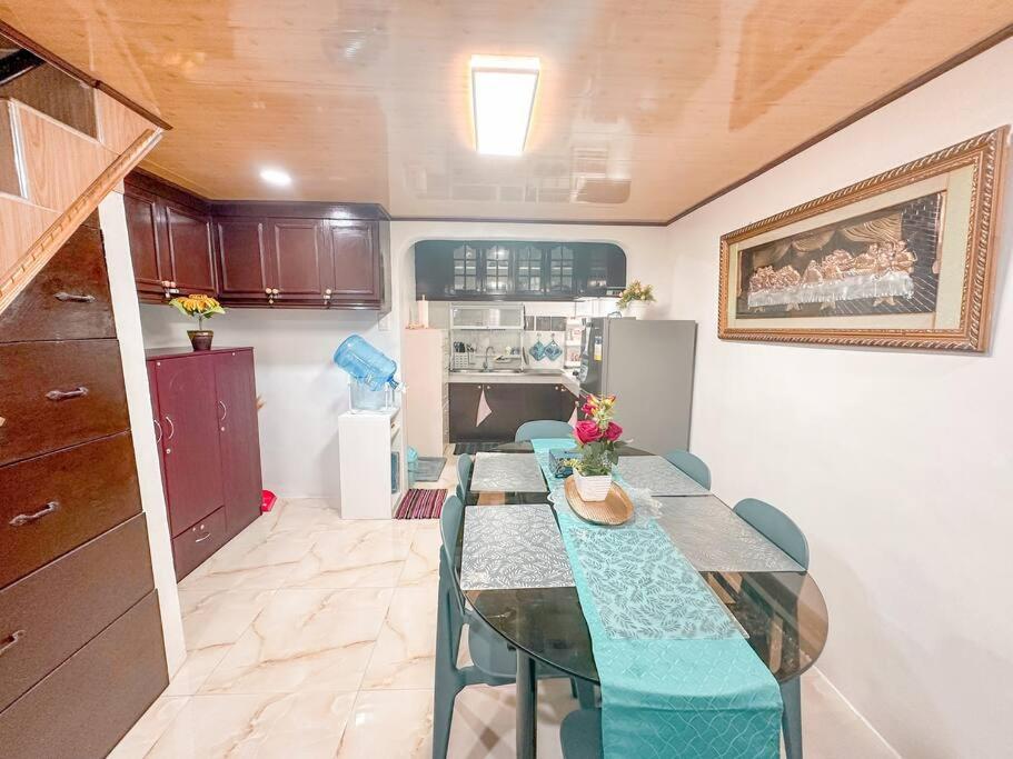 Maddox Homestay Fully airconditioned view 4