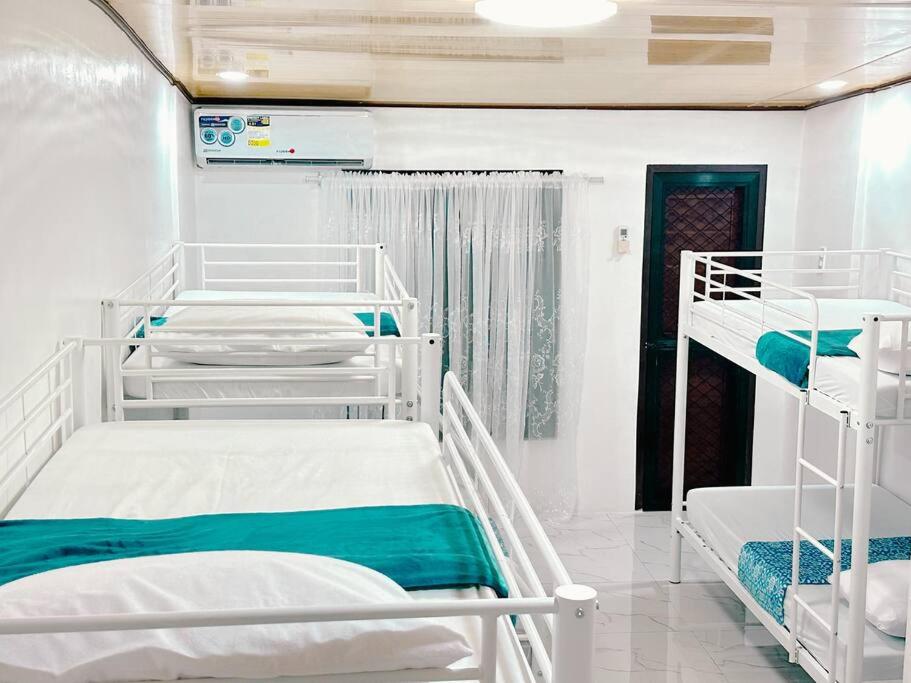 Maddox Homestay Fully airconditioned view 5