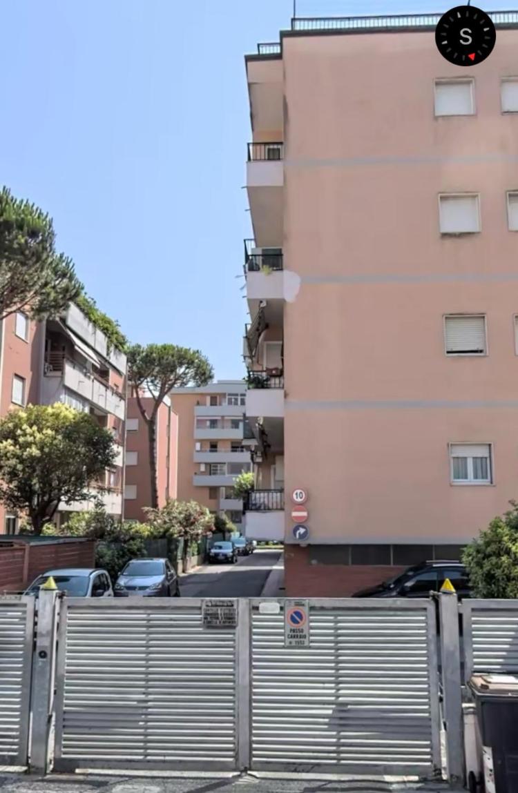 Appartamento Lea - MareMonti