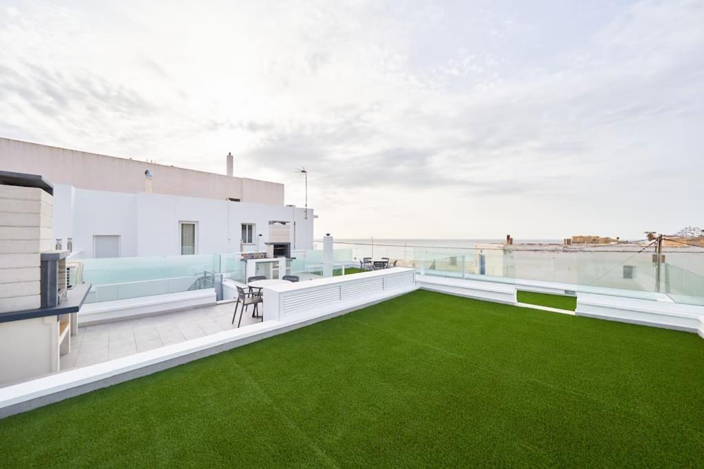 roof