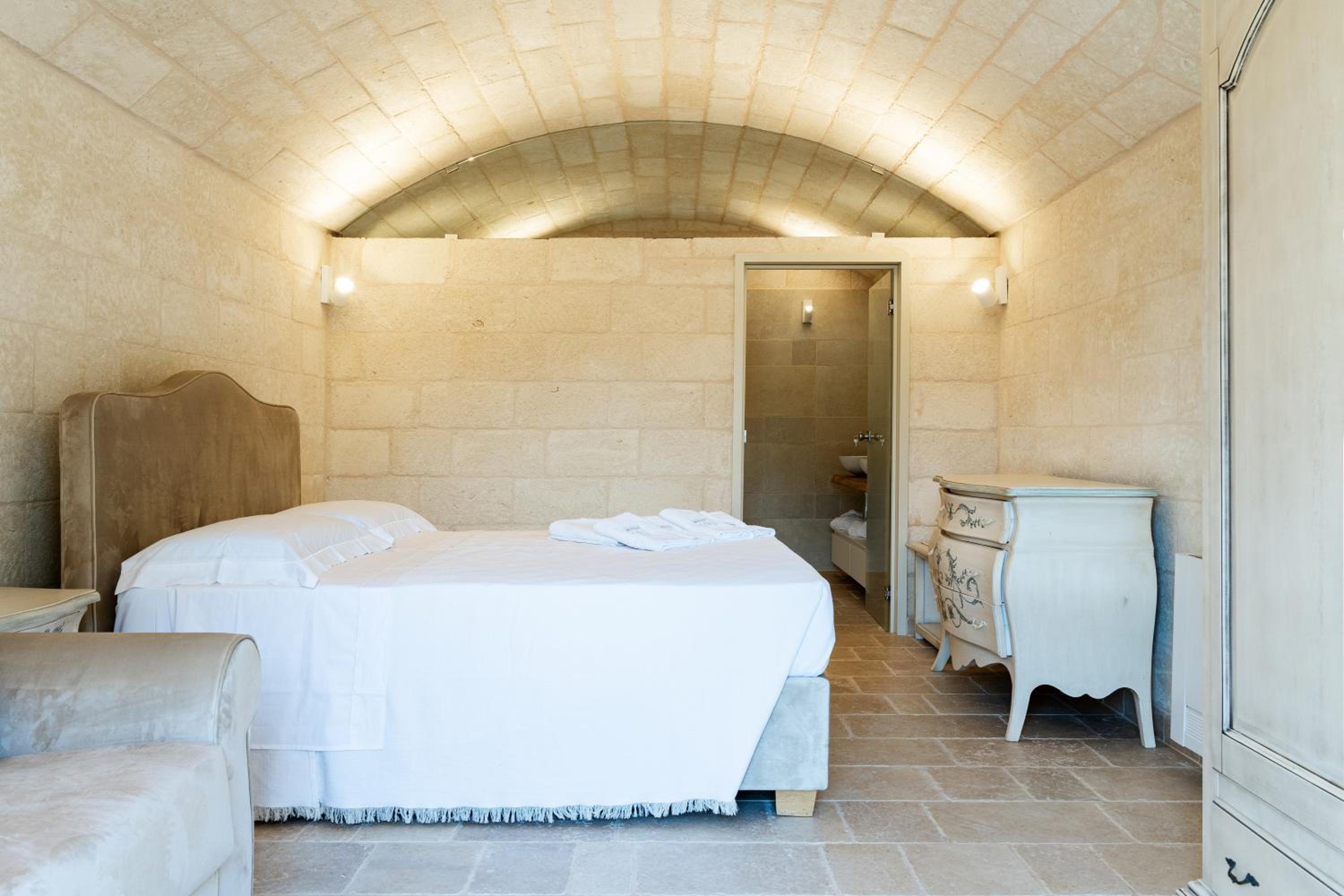 I Trulli del Feudo di San Giacomo view 2