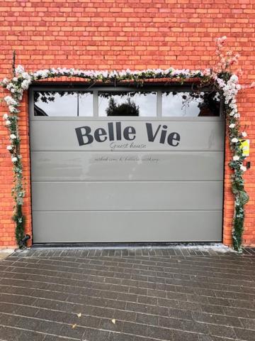 Belle Vie Comfortable guest house near Bruges
