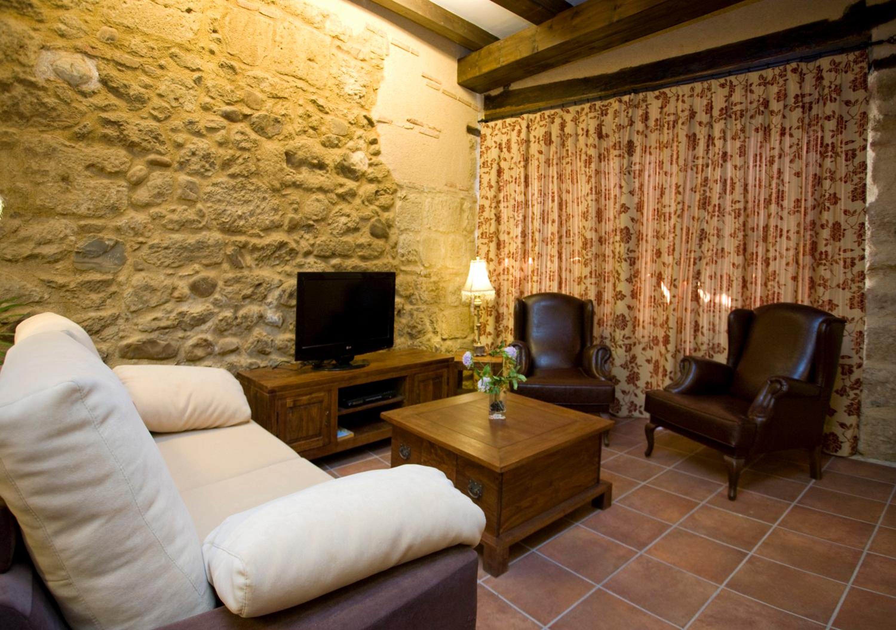 Comfortable House in Villalpando