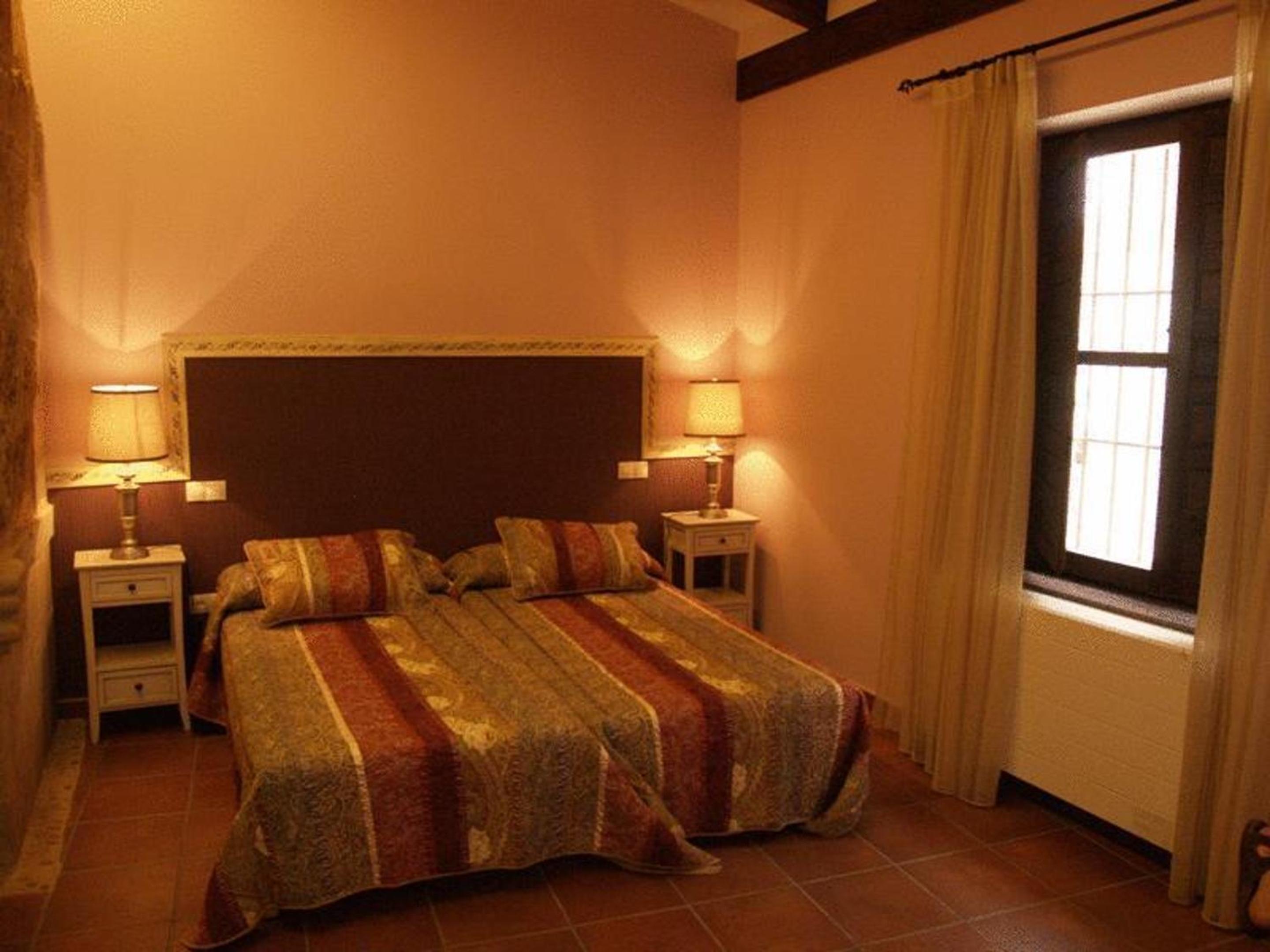 Comfortable House in Villalpando
