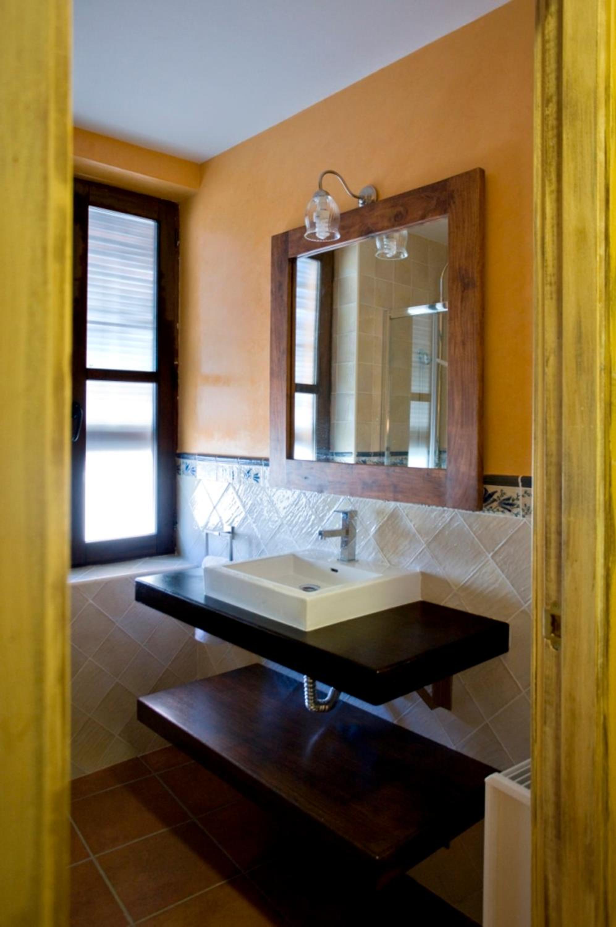 Comfortable House in Villalpando