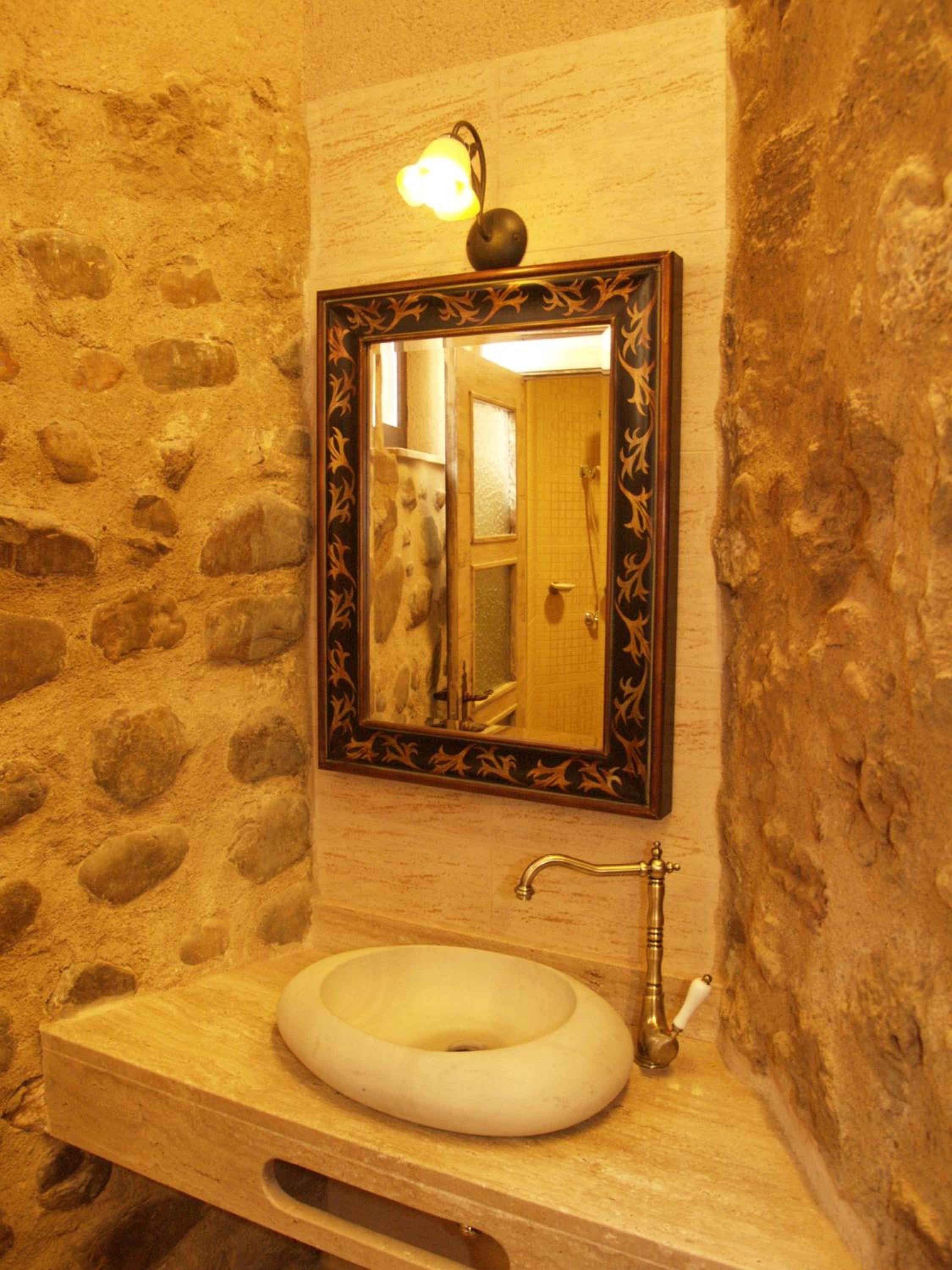 Comfortable House in Villalpando