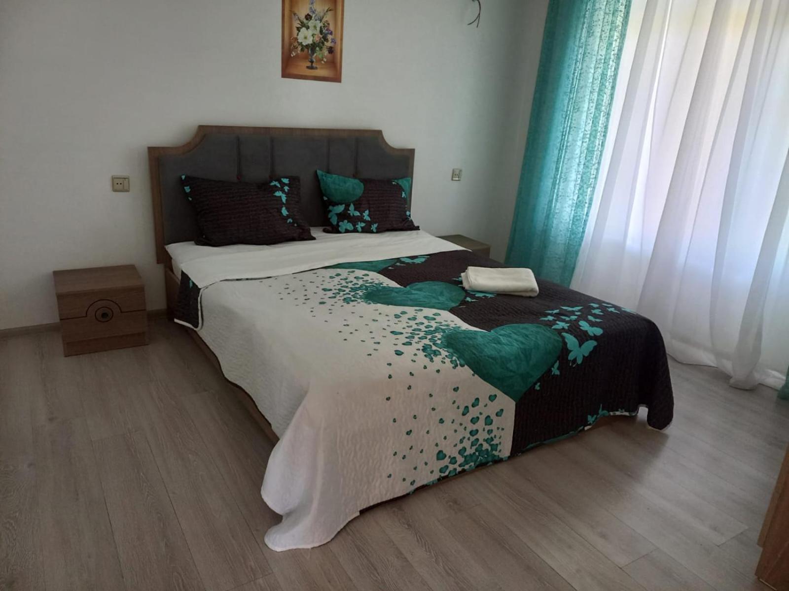 Qəbələ Lux Home