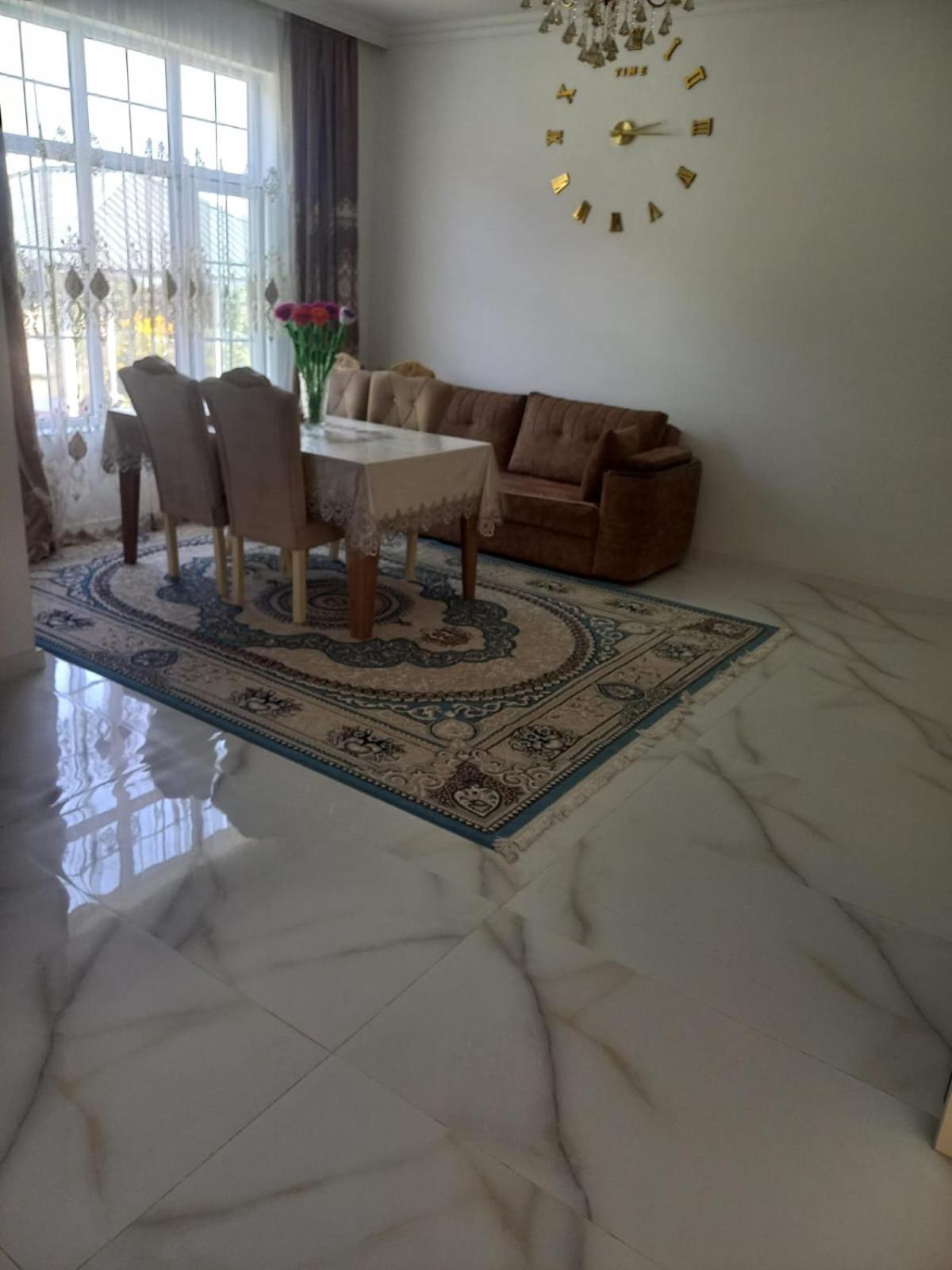 Qəbələ Lux Home