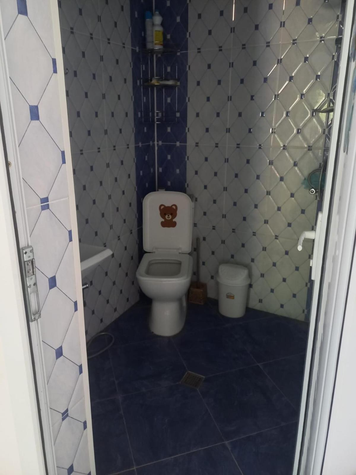 Qəbələ Lux Home