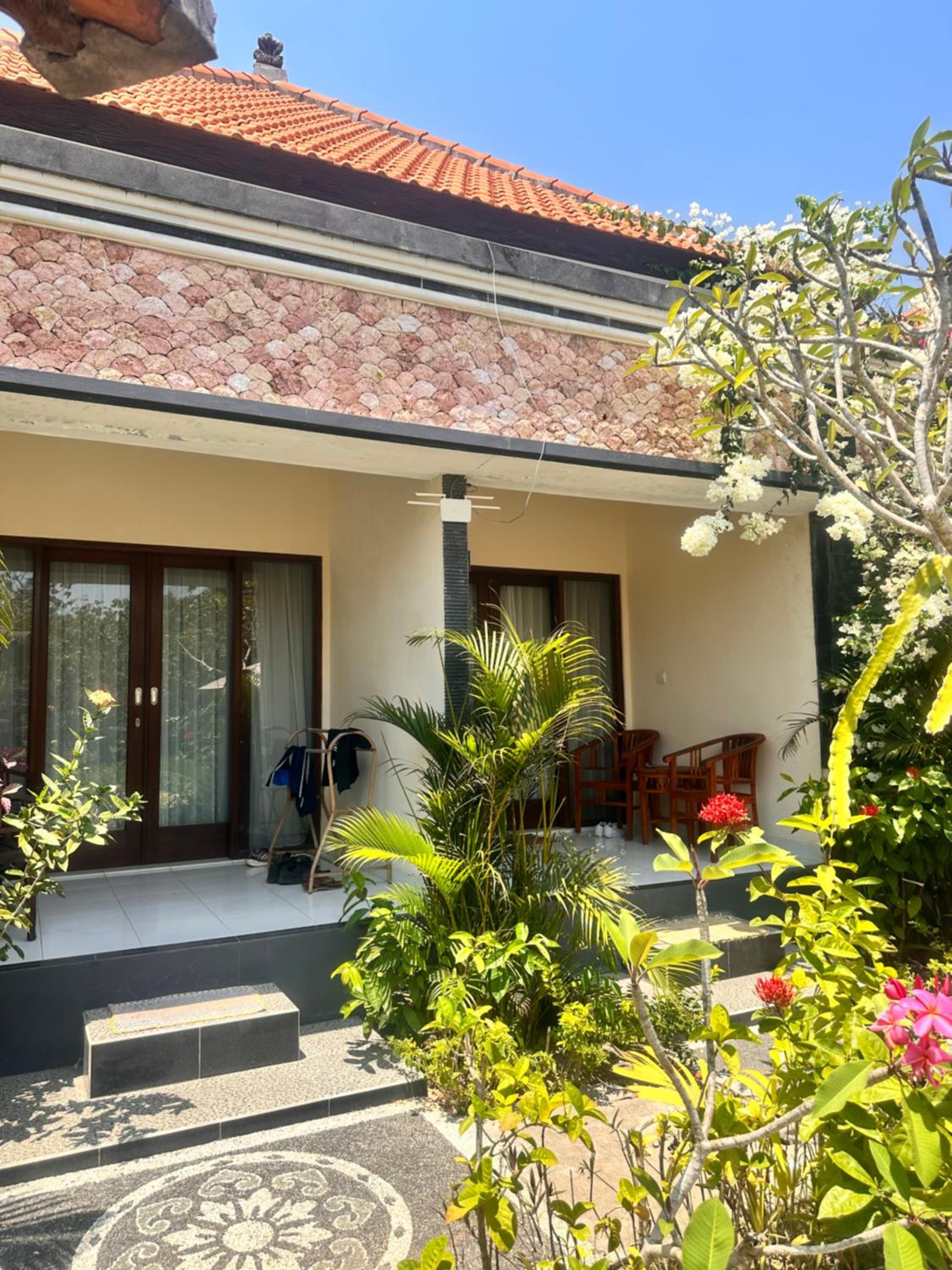 Villa Luwih Pandawa