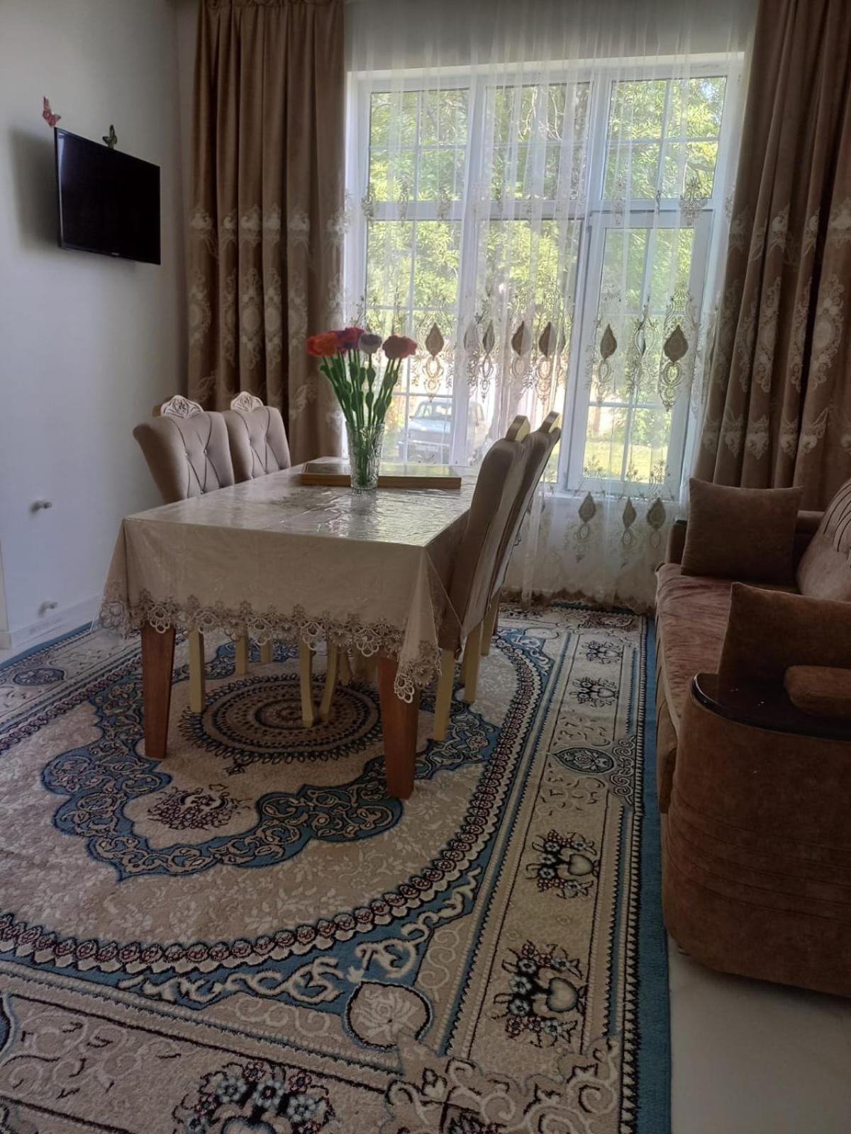Qəbələ Lux Home