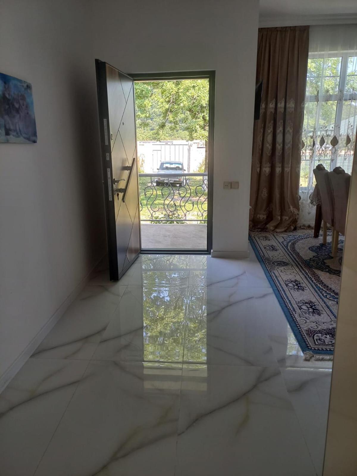 Qəbələ Lux Home