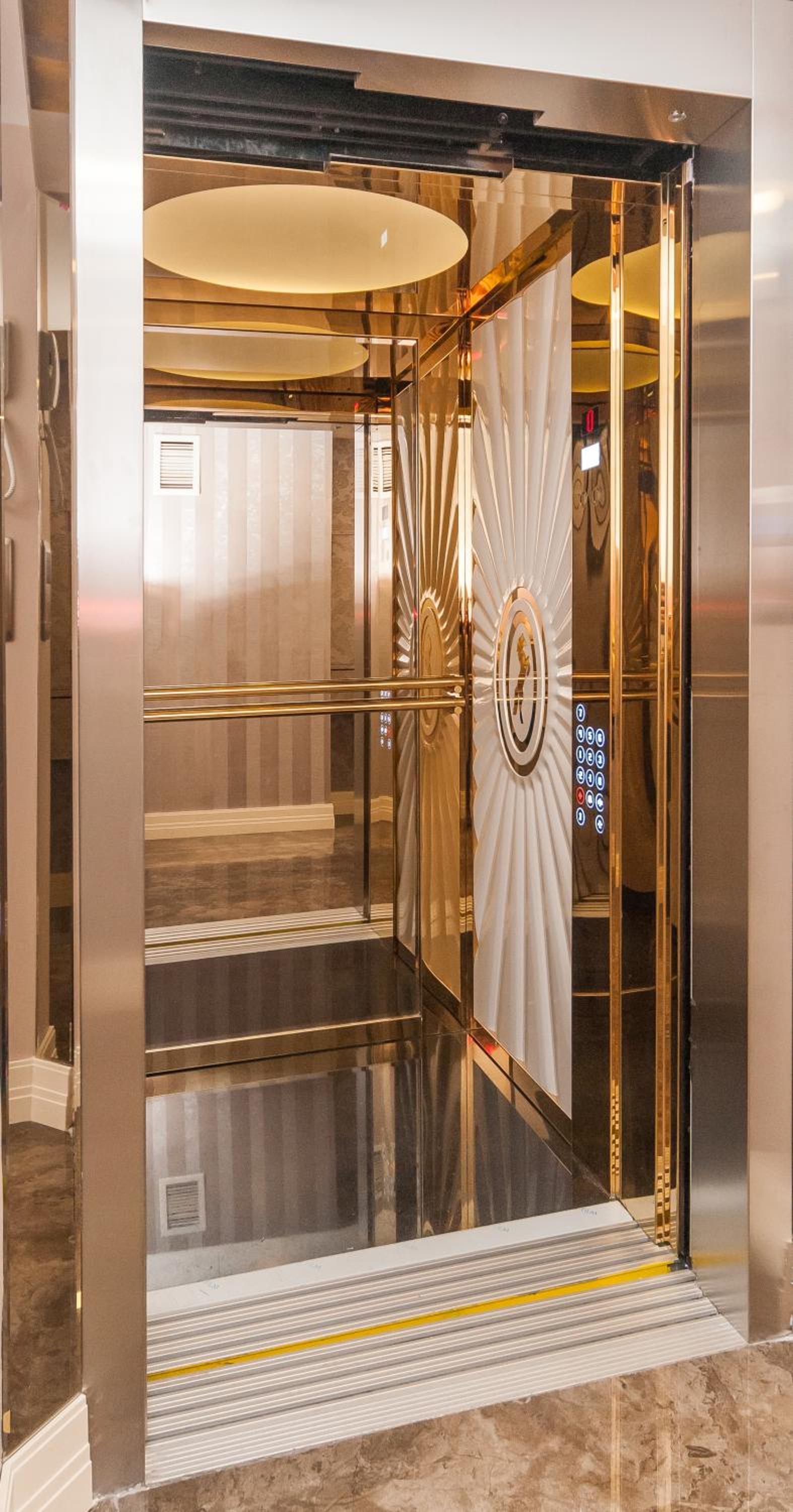 Park Grazza Otel - Image 5