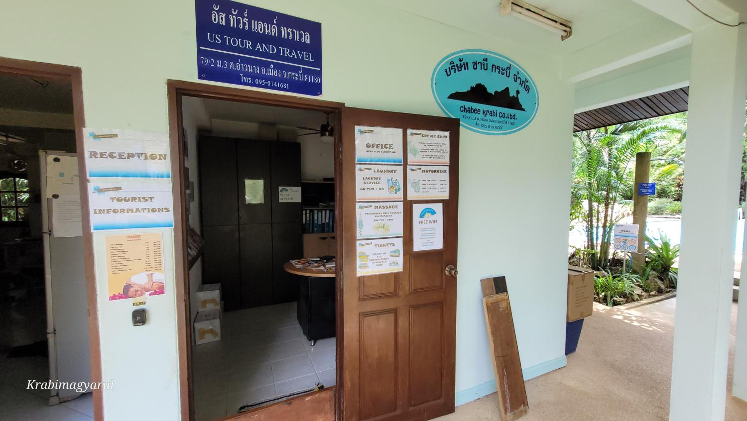 Sabai Resort