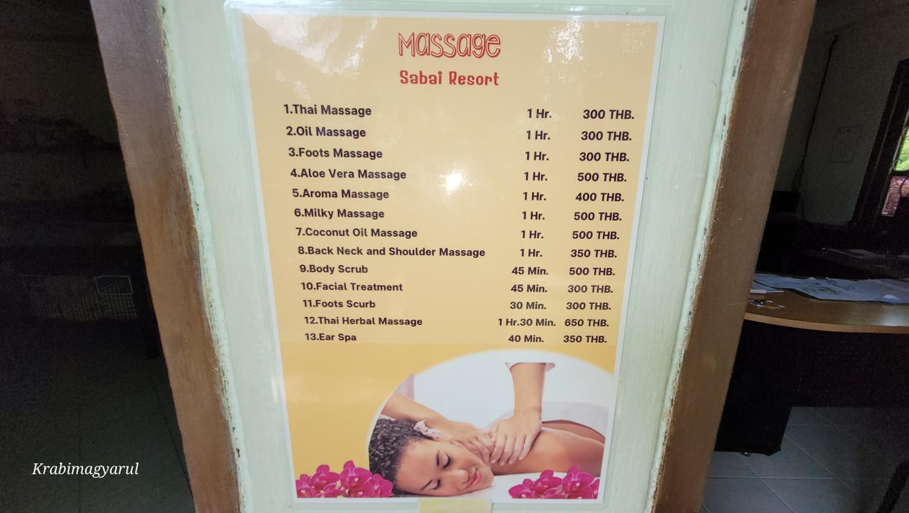 Sabai Resort