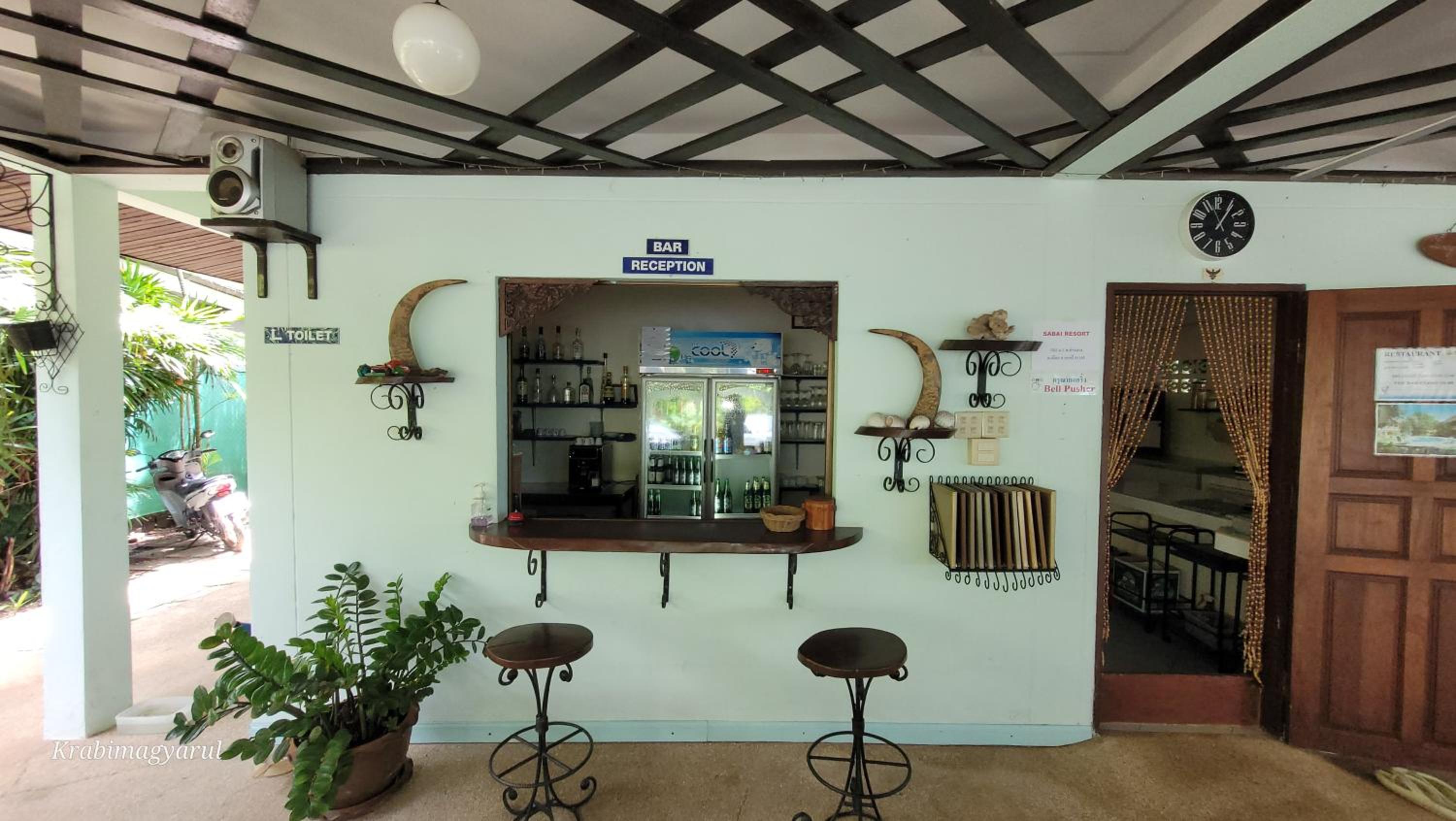 Sabai Resort