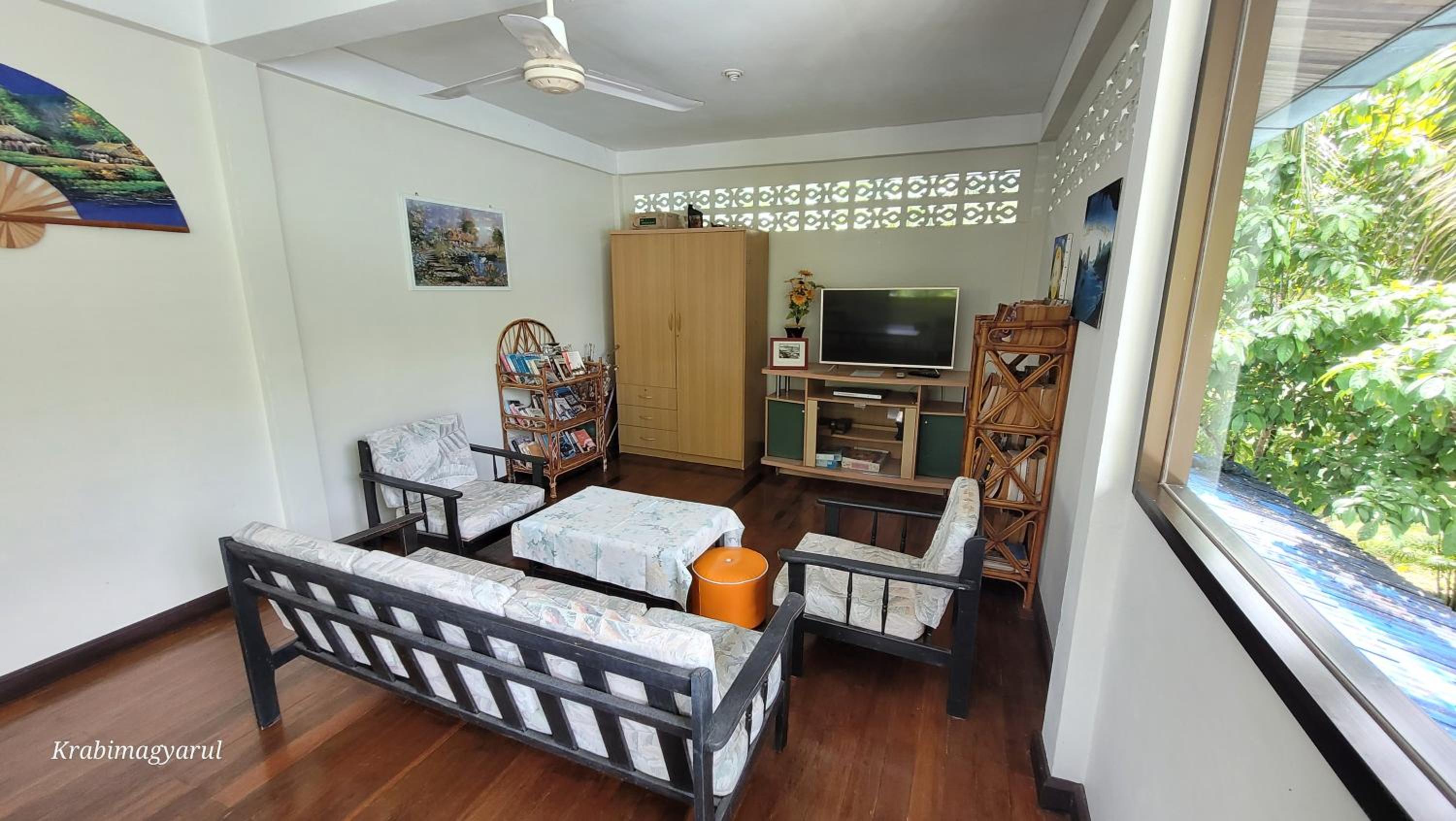 Sabai Resort