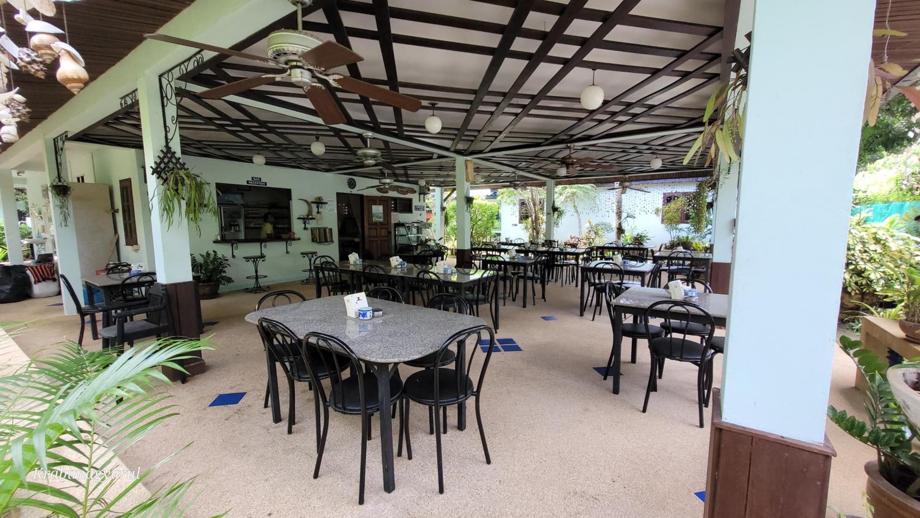 Sabai Resort