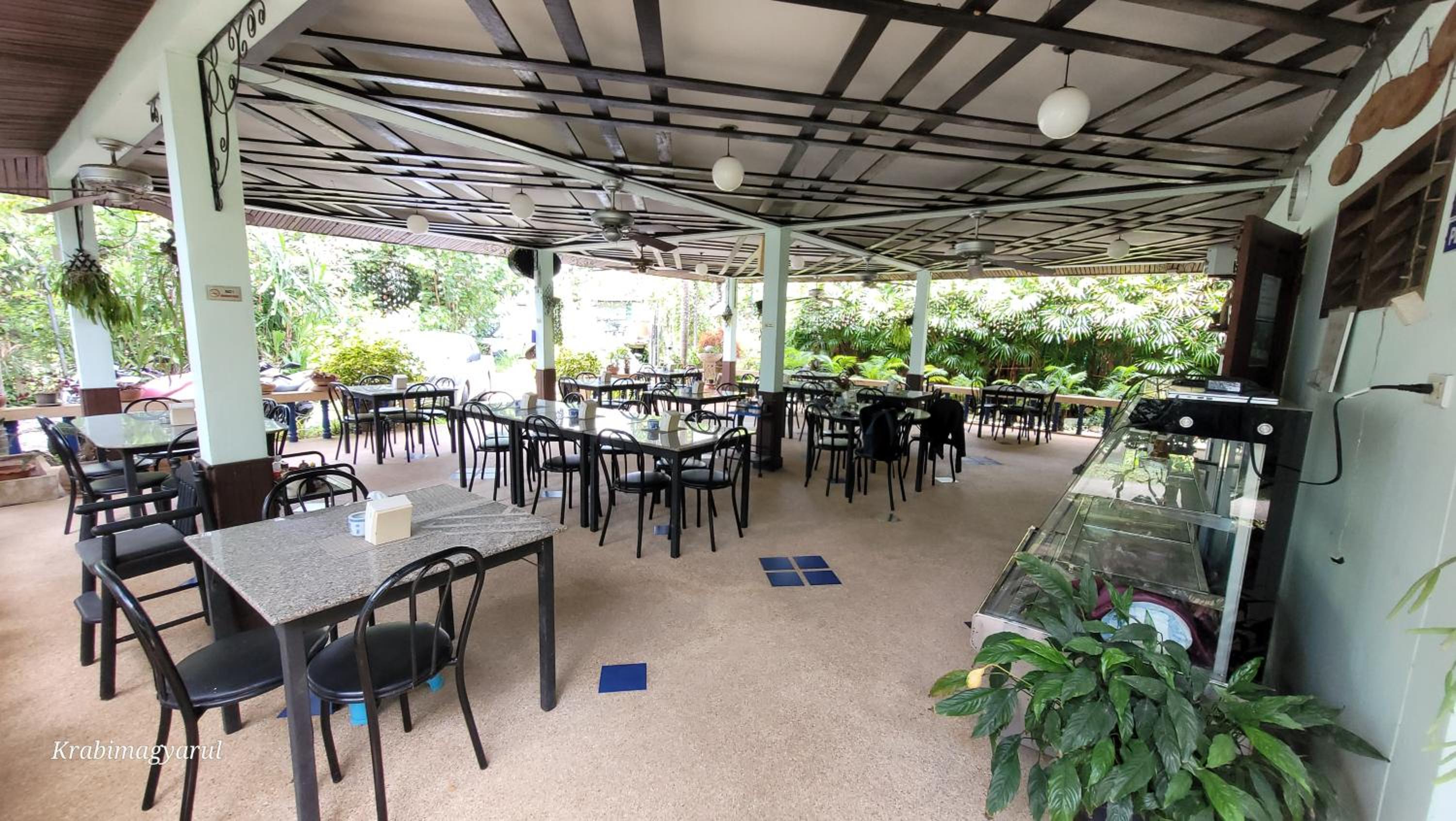 Sabai Resort