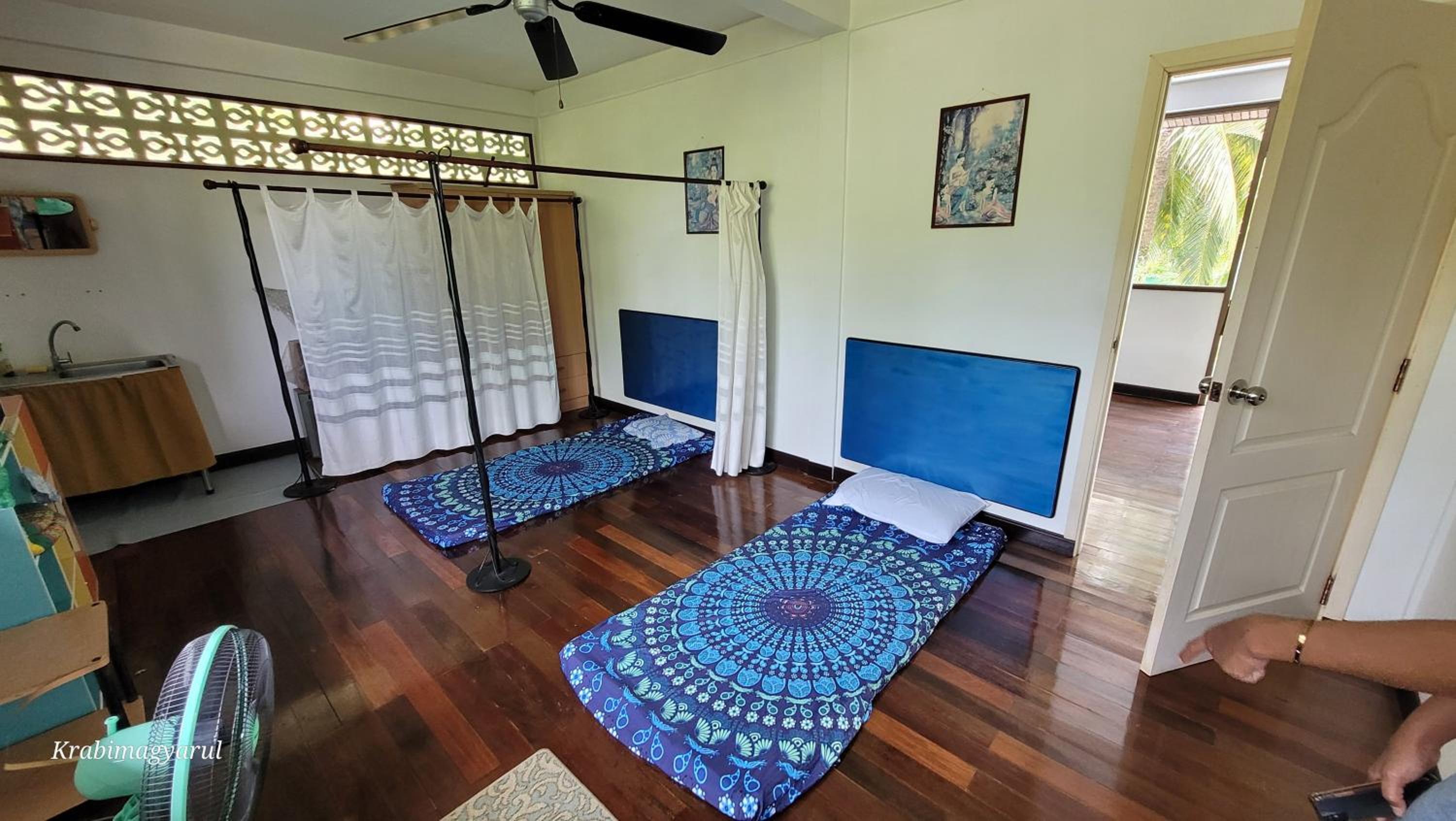 Sabai Resort