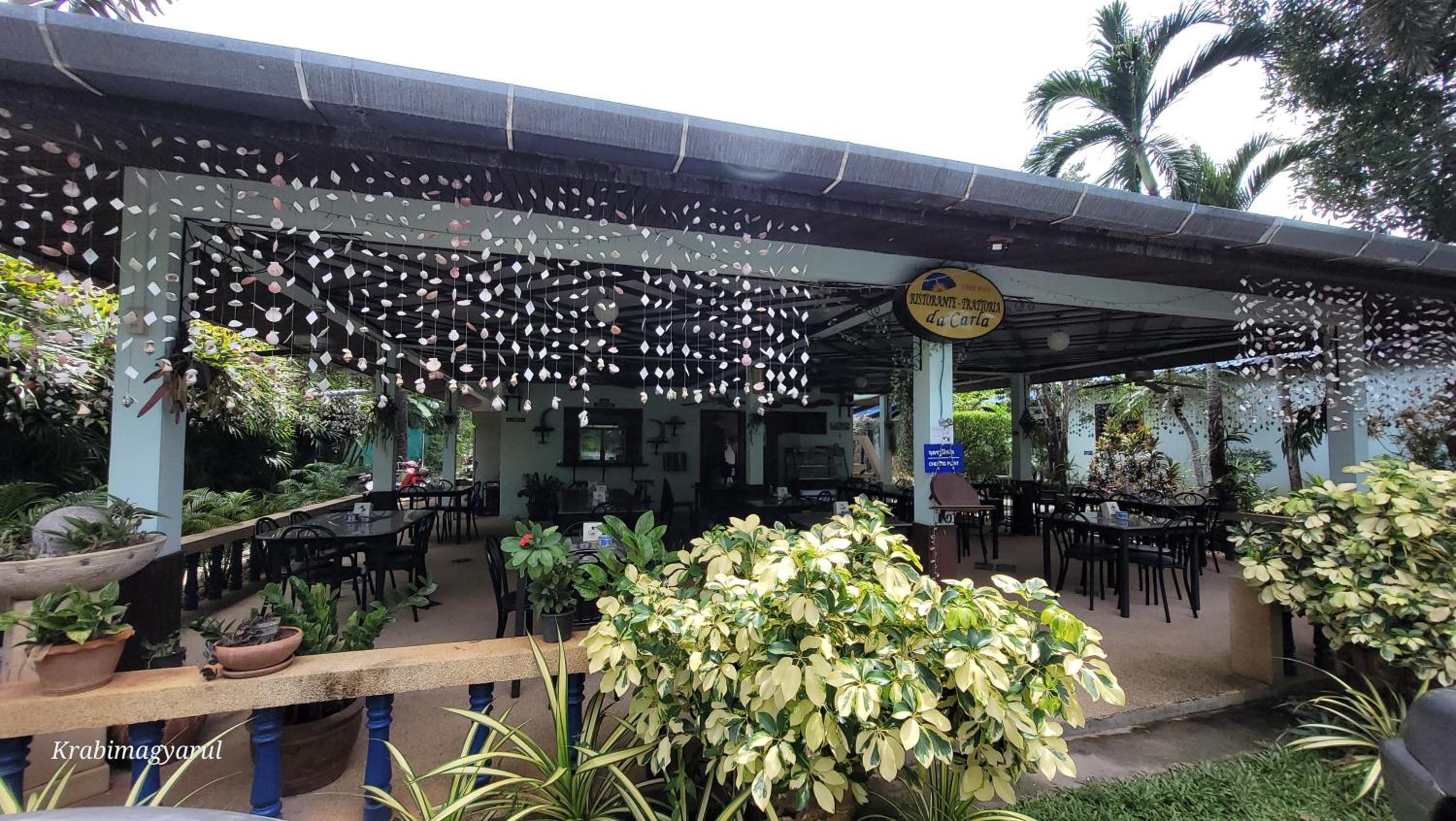 Sabai Resort