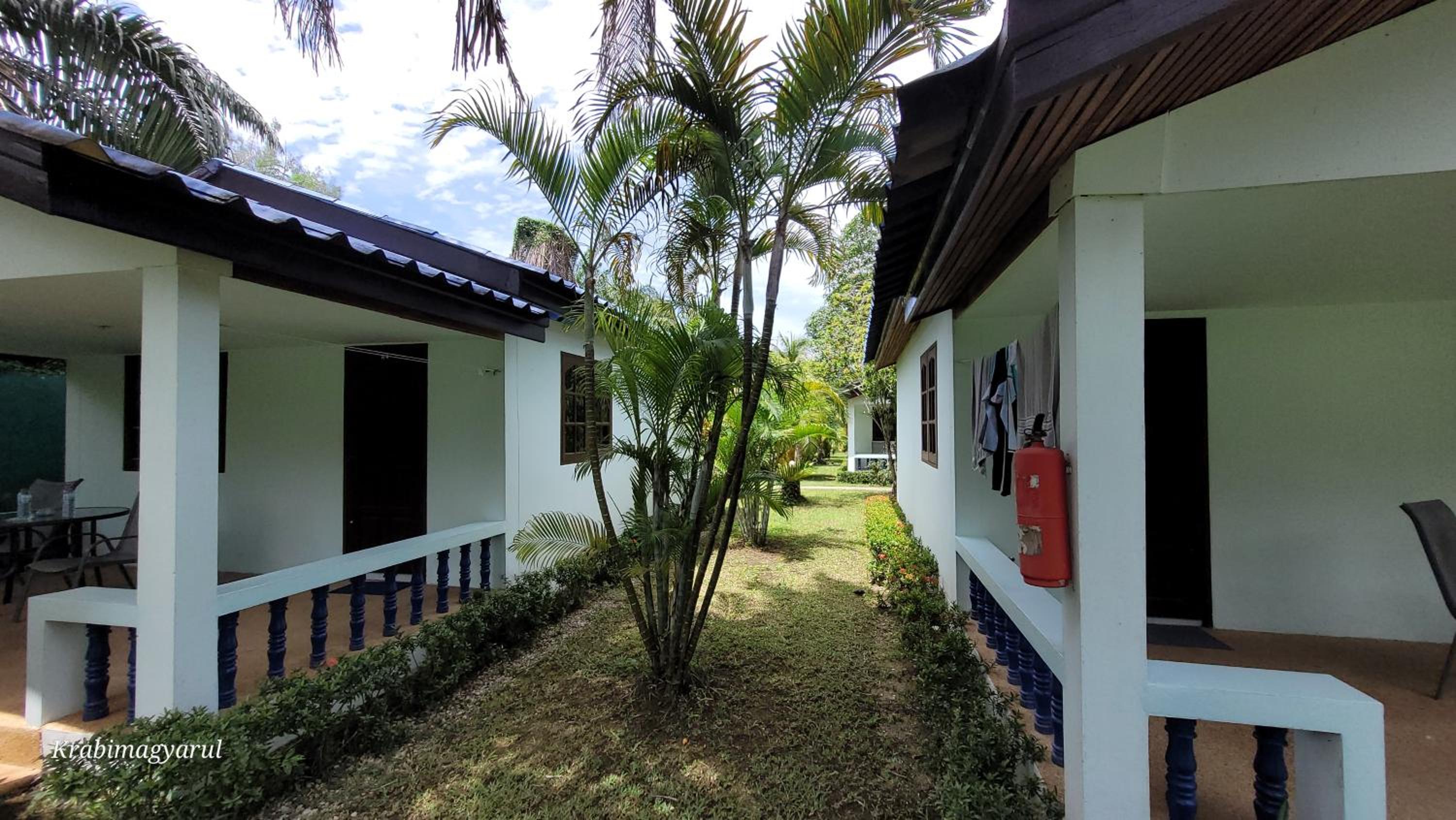Sabai Resort
