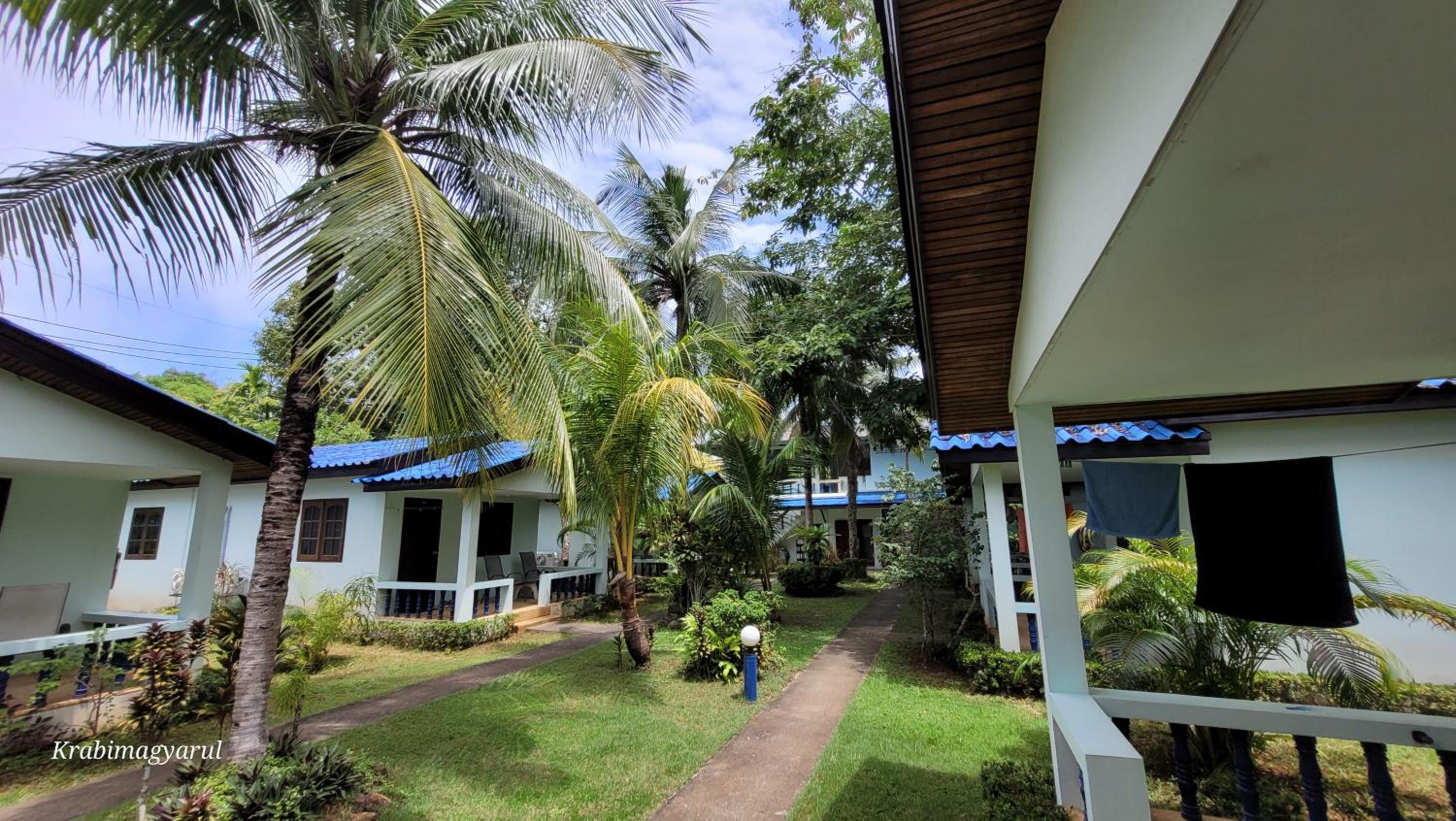 Sabai Resort