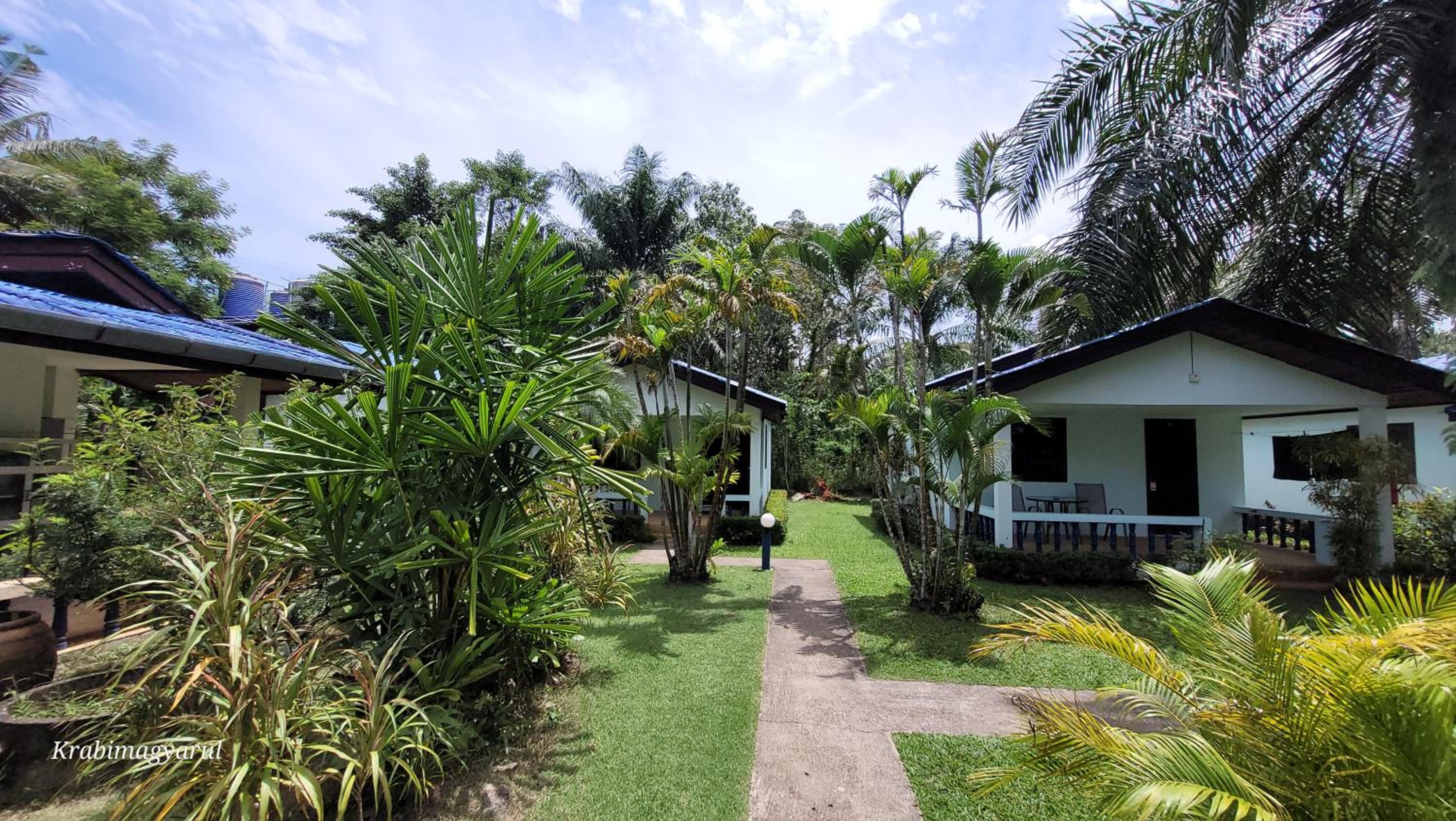 Sabai Resort