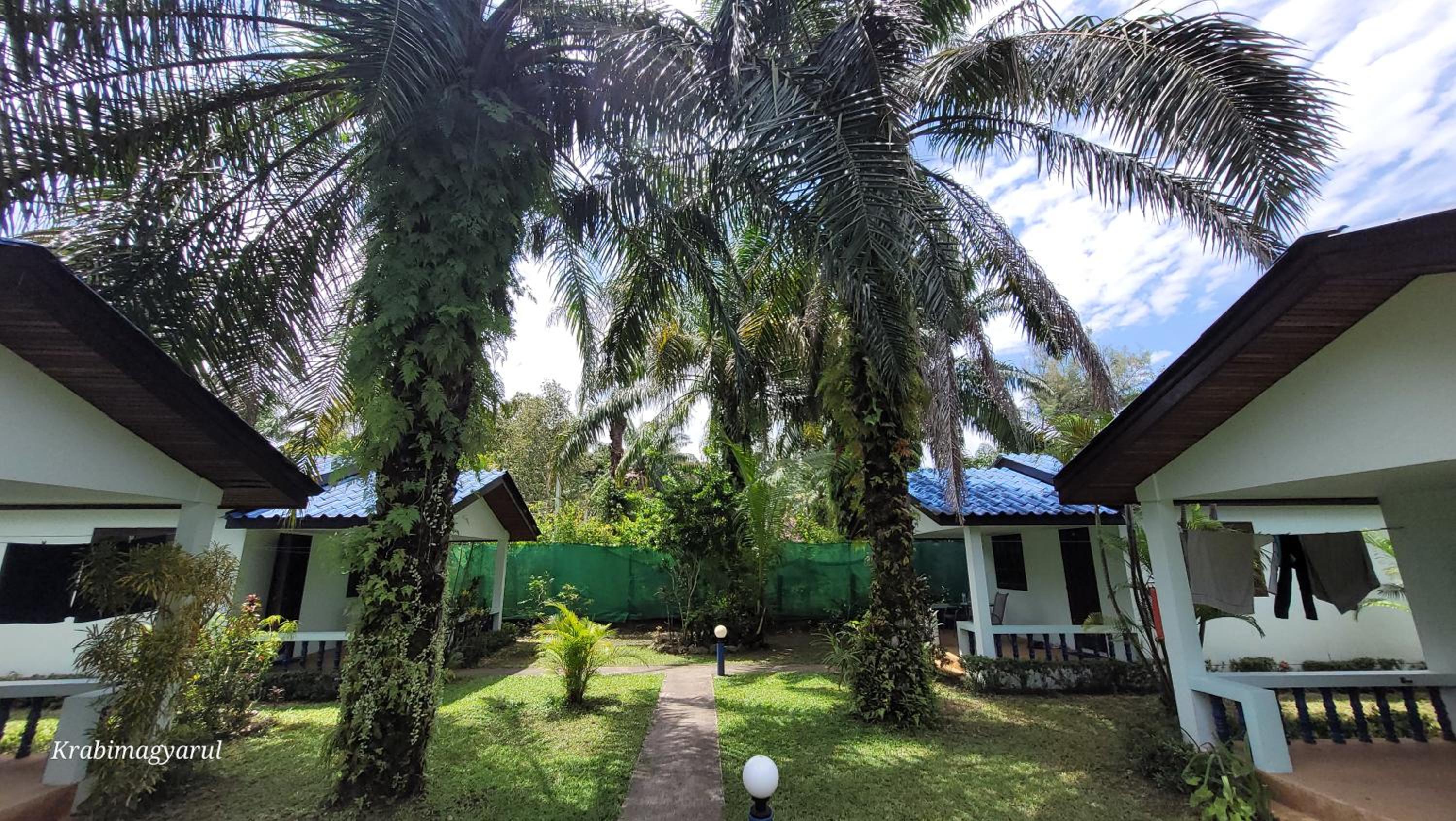 Sabai Resort
