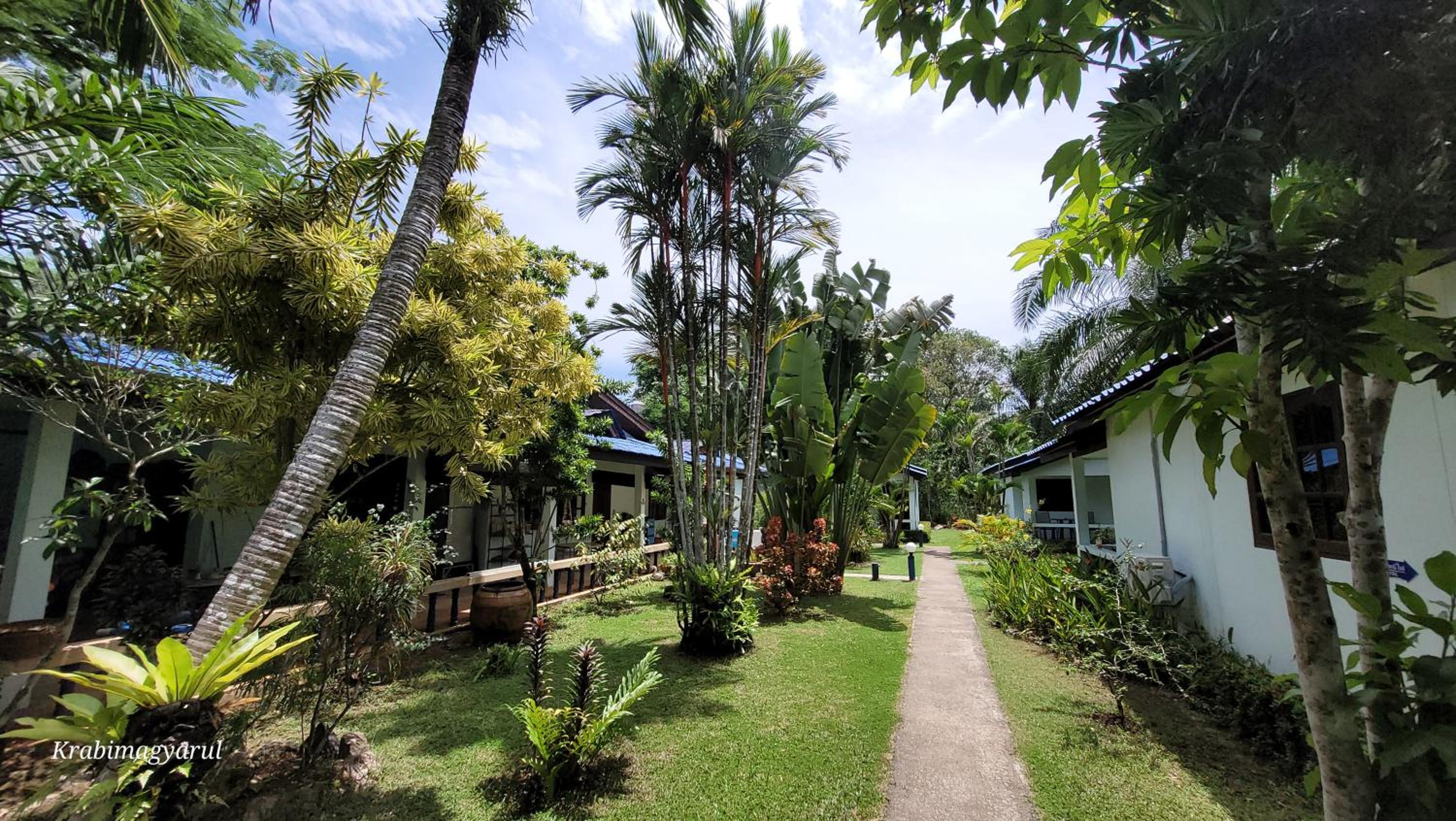 Sabai Resort