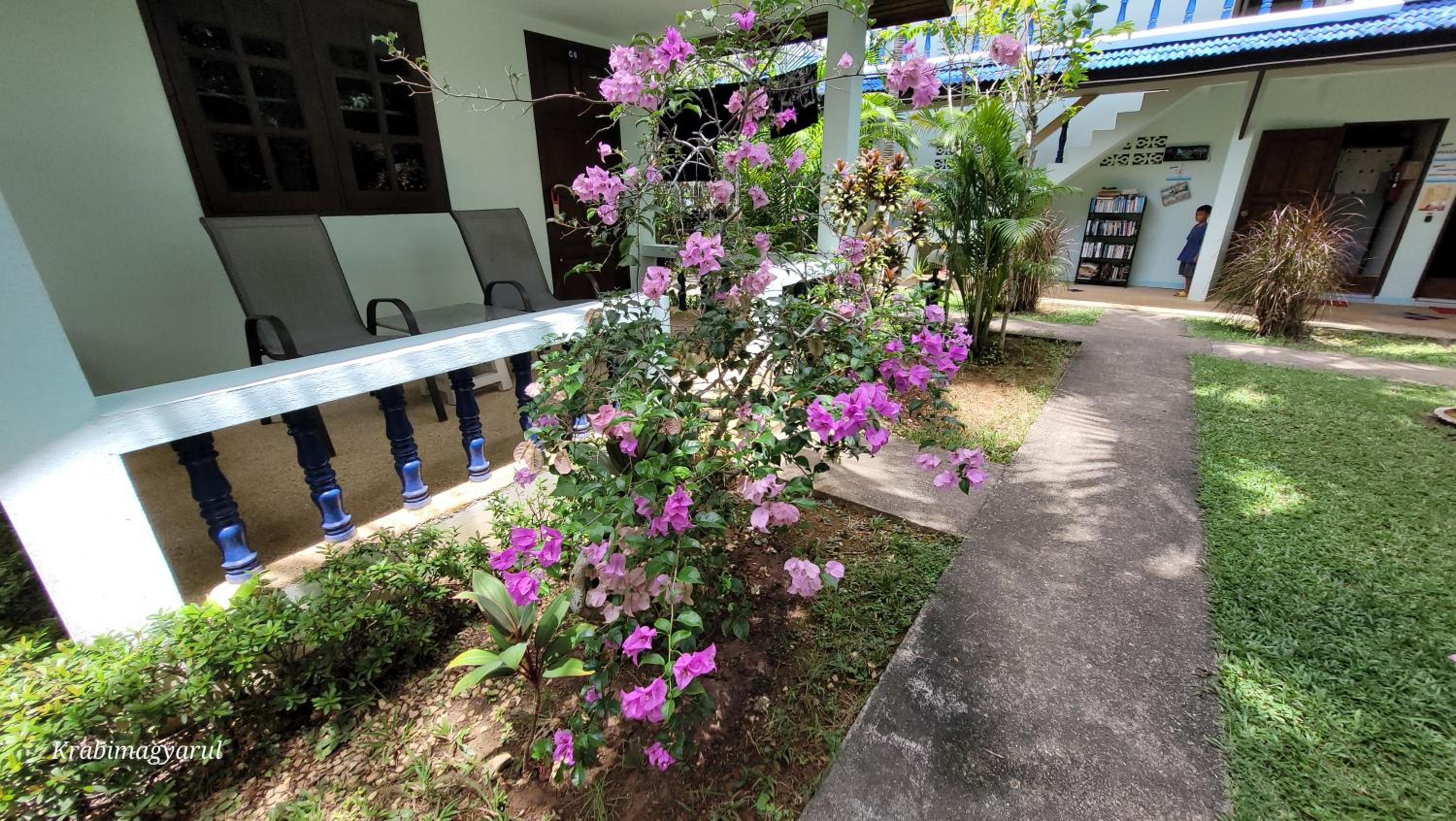 Sabai Resort